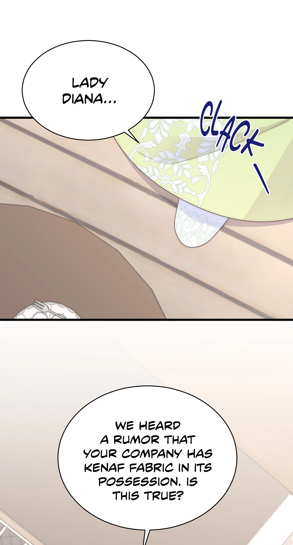 The Youngest Is Trying To Prevent the World From Ending Chapter 50 page 47 - 
