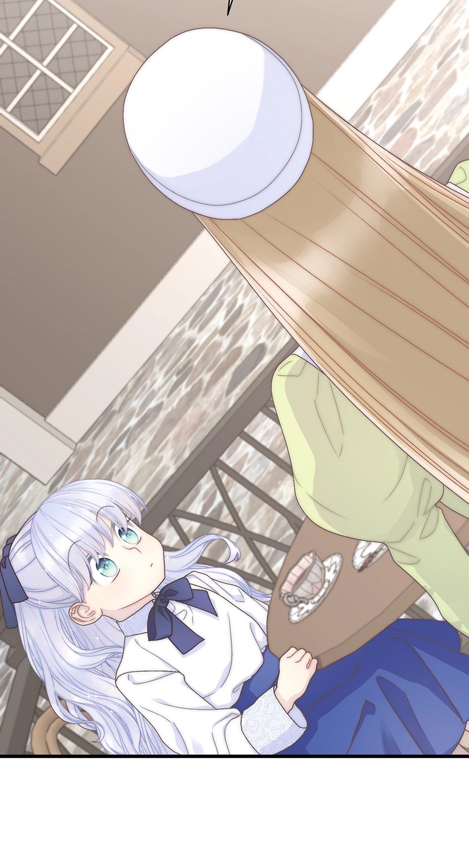 The Youngest Is Trying To Prevent the World From Ending Chapter 50 page 48 - 