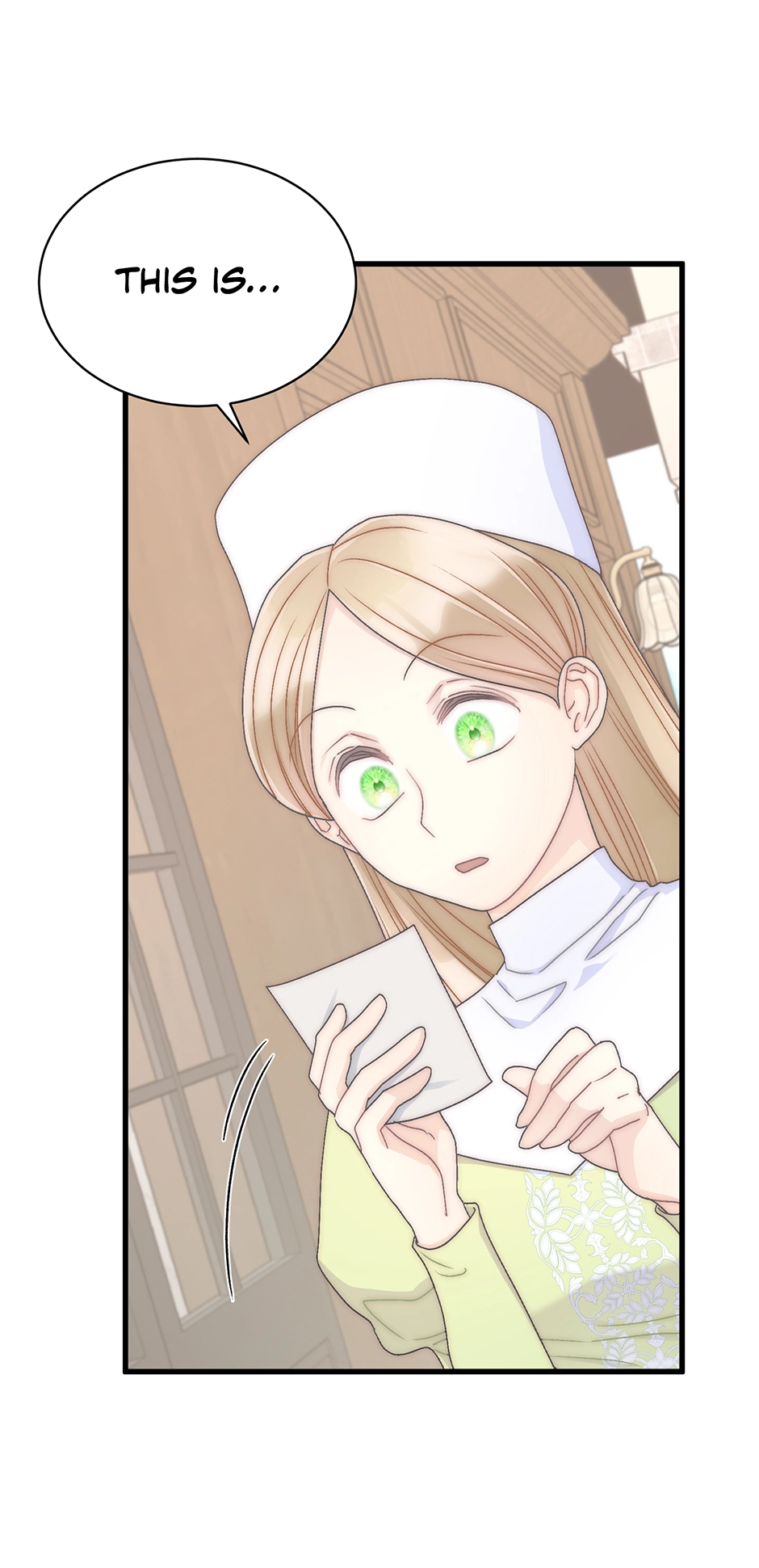 The Youngest Is Trying To Prevent the World From Ending Chapter 50 page 54 - 