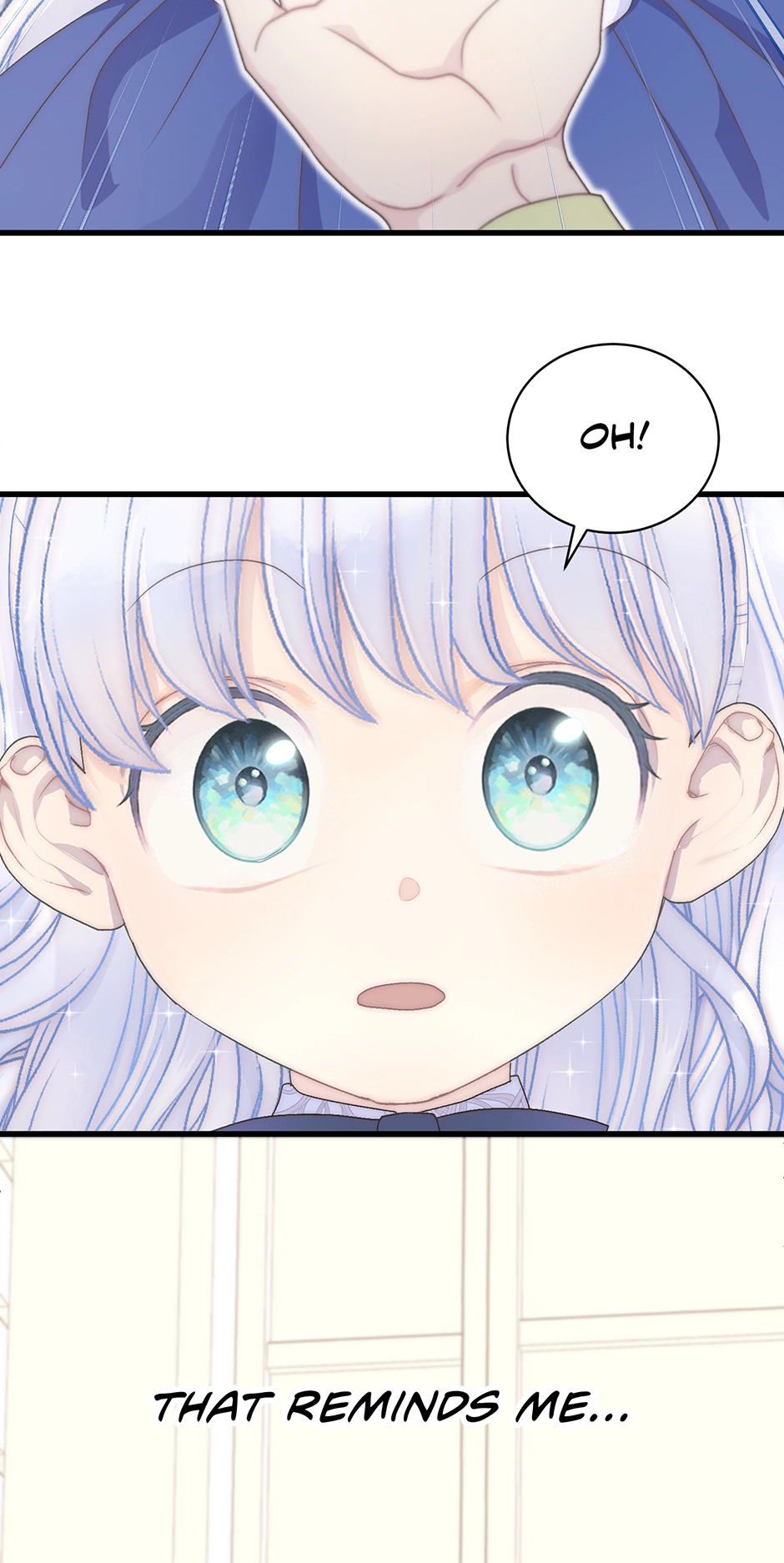 The Youngest Is Trying To Prevent the World From Ending Chapter 50 page 62 - 
