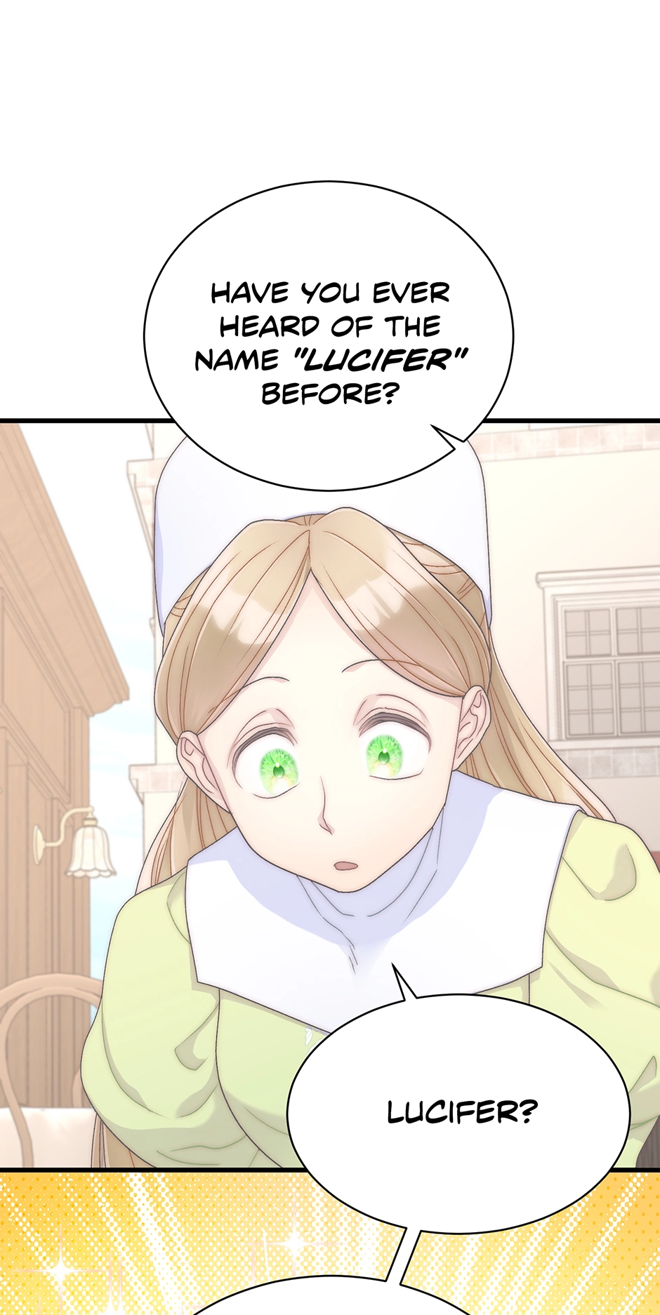 The Youngest Is Trying To Prevent the World From Ending Chapter 50 page 64 - 