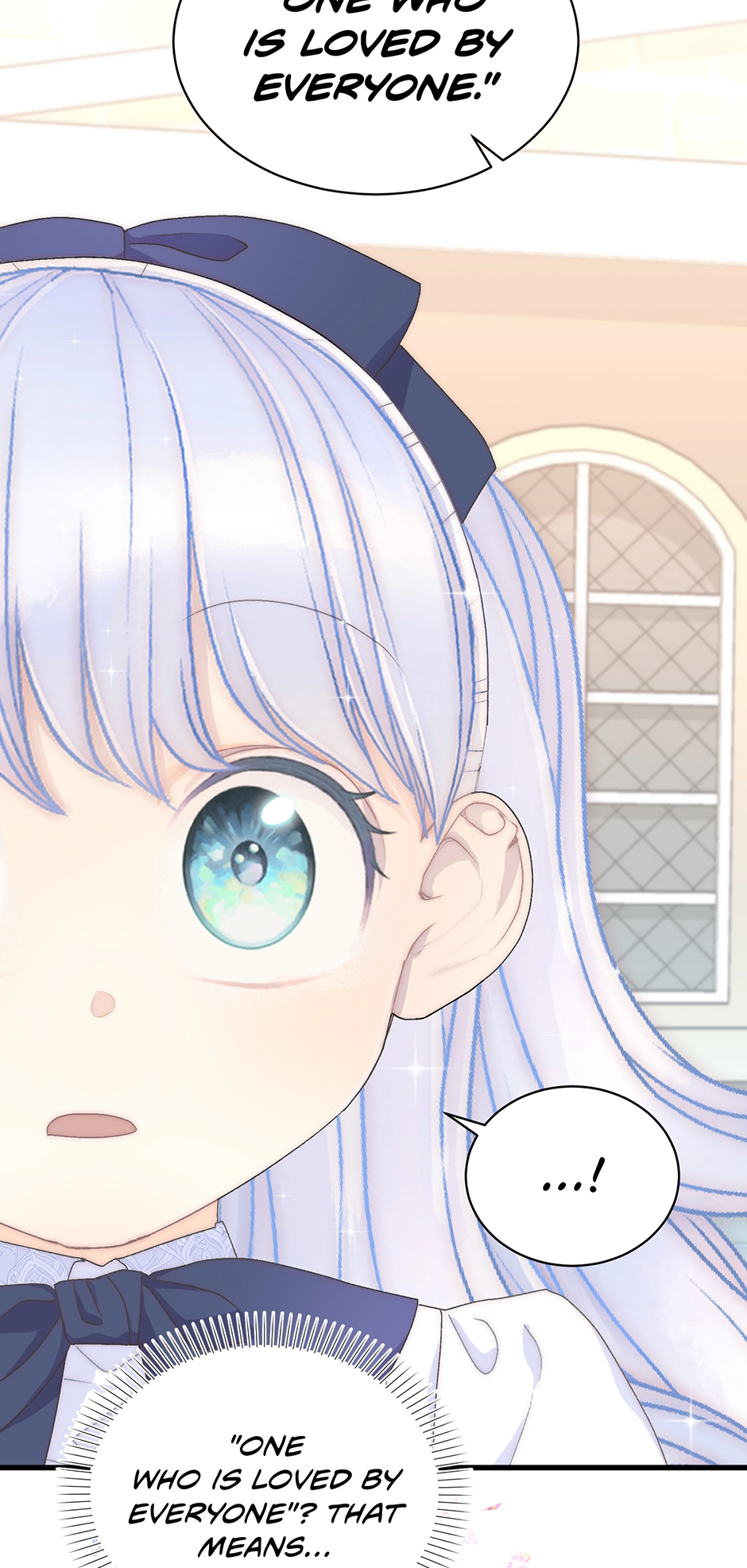 The Youngest Is Trying To Prevent the World From Ending Chapter 50 page 68 - 