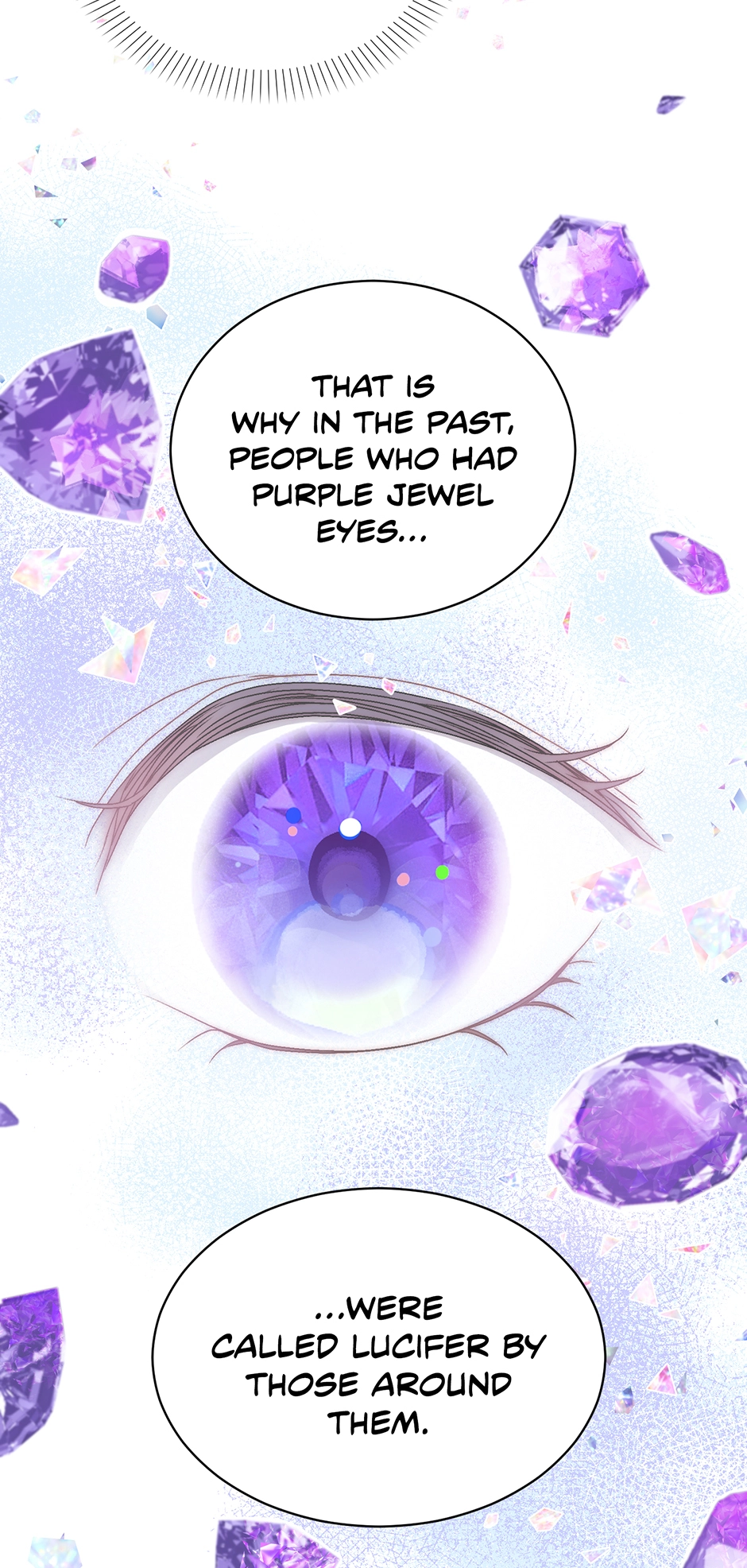 The Youngest Is Trying To Prevent the World From Ending Chapter 50 page 69 - 