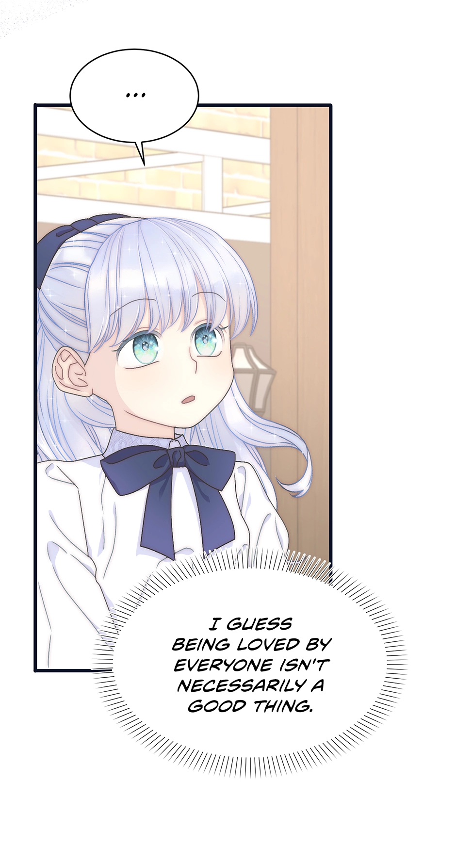 The Youngest Is Trying To Prevent the World From Ending Chapter 50 page 74 - 