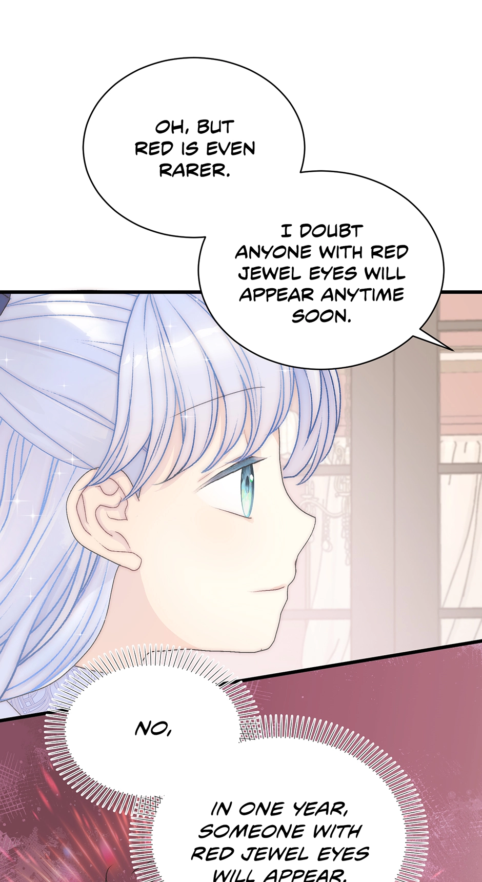 The Youngest Is Trying To Prevent the World From Ending Chapter 50 page 76 - 