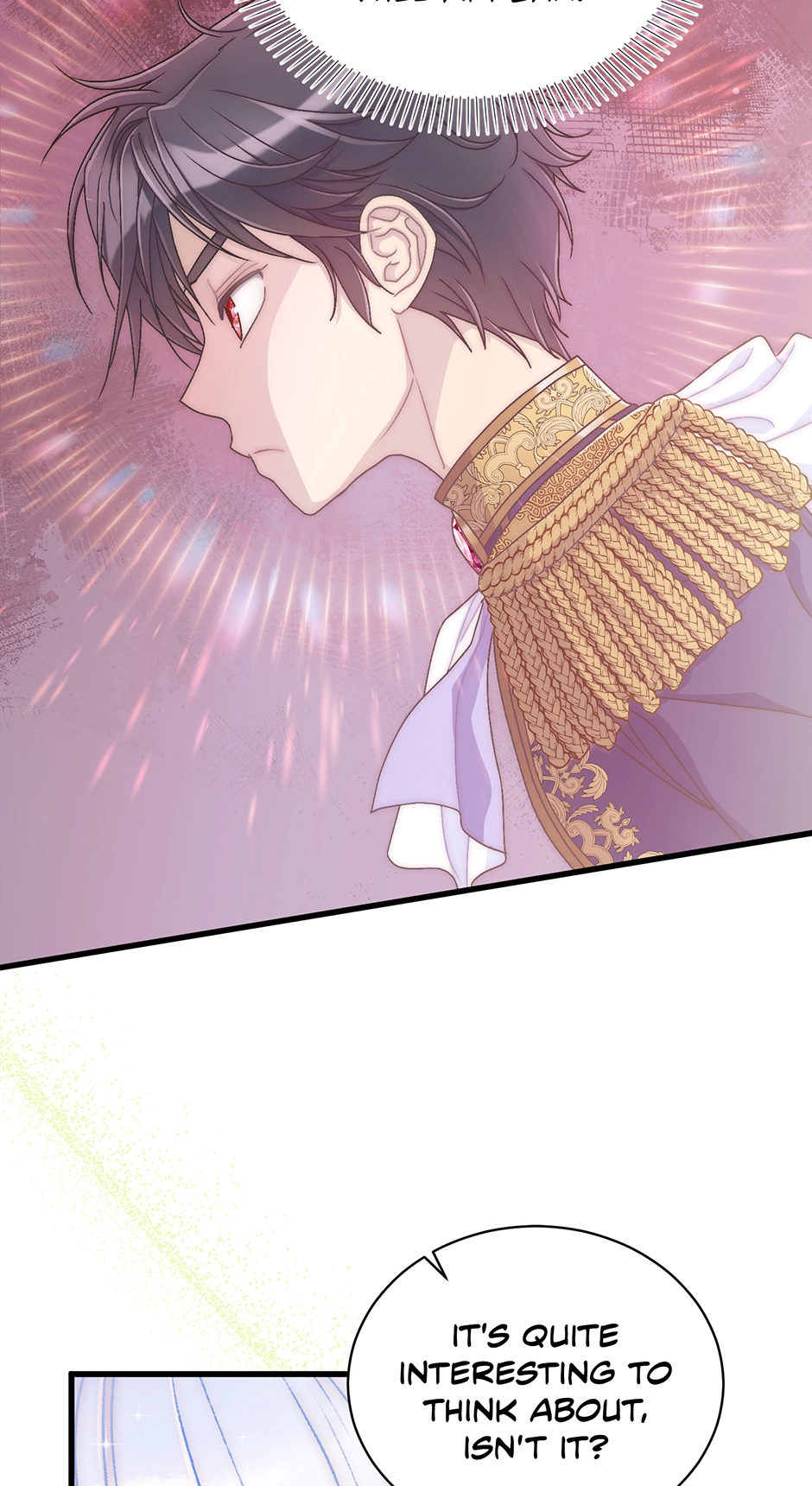 The Youngest Is Trying To Prevent the World From Ending Chapter 50 page 77 - 