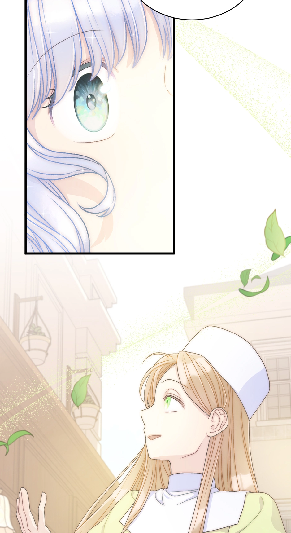 The Youngest Is Trying To Prevent the World From Ending Chapter 50 page 78 - 