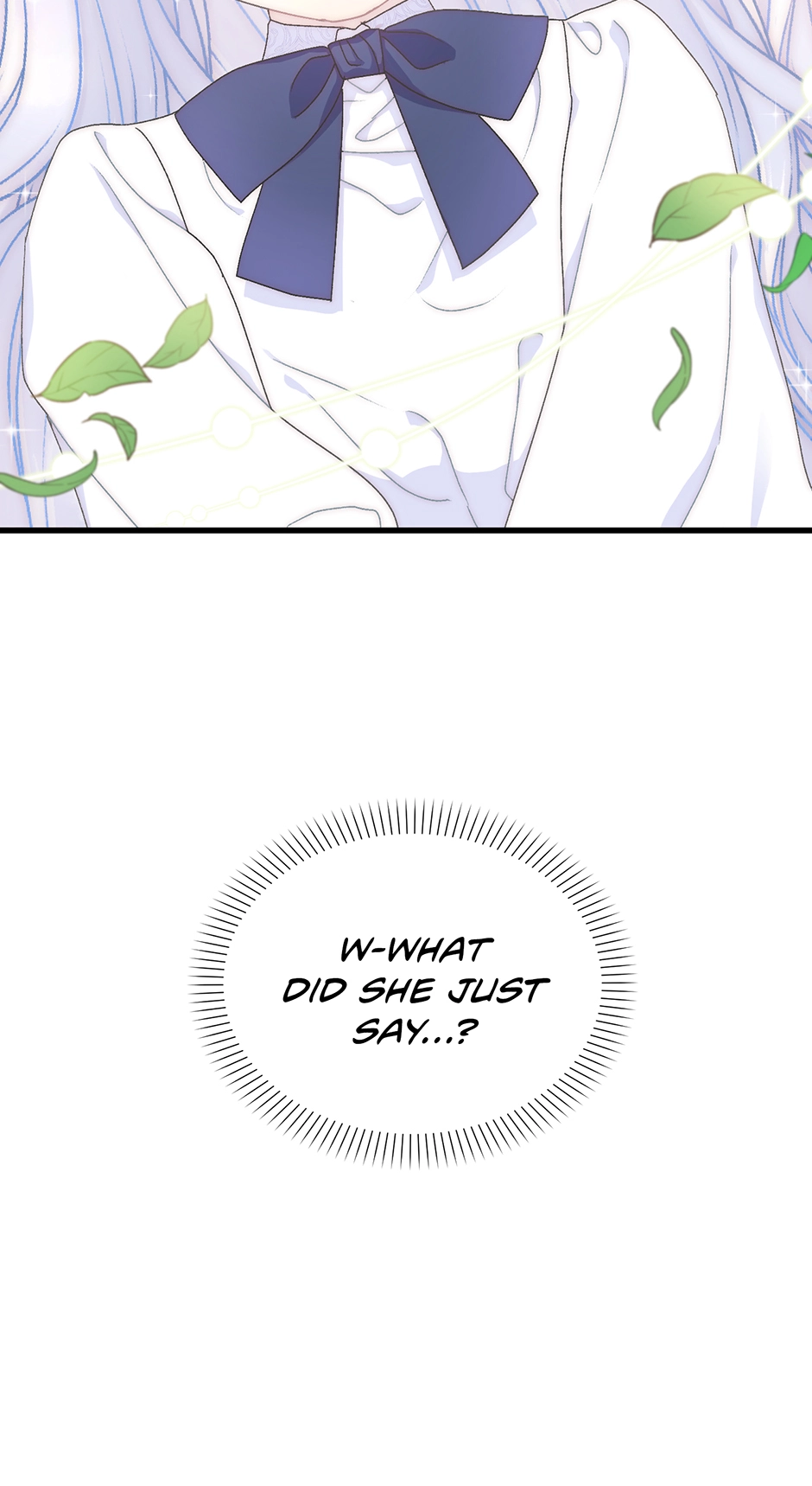 The Youngest Is Trying To Prevent the World From Ending Chapter 50 page 80 - 