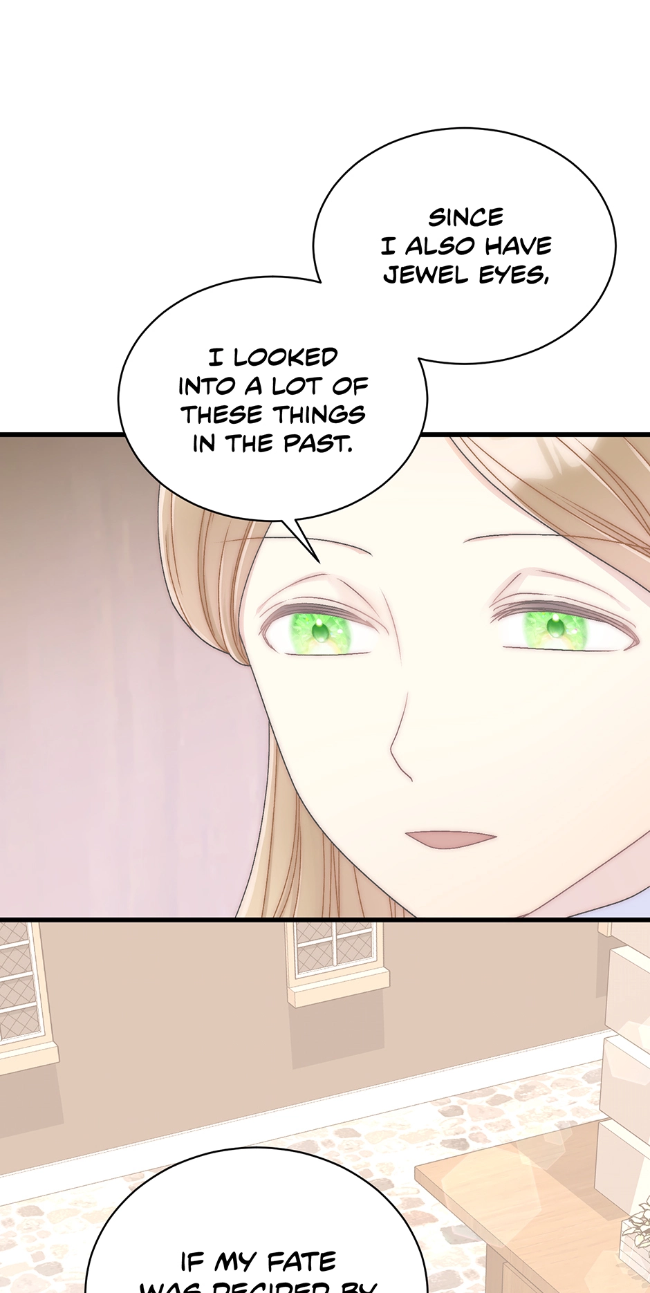 The Youngest Is Trying To Prevent the World From Ending Chapter 51 page 12 - 