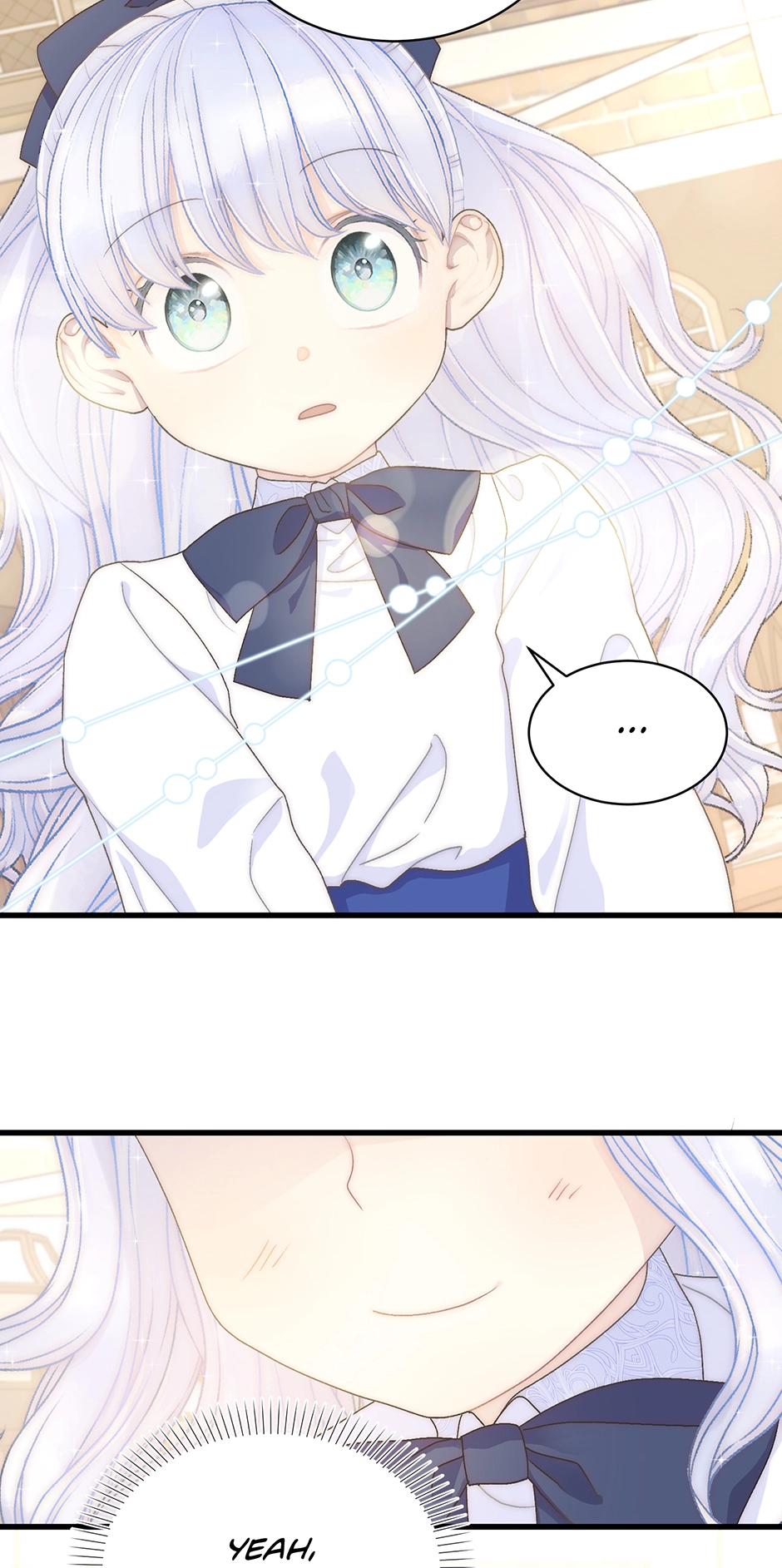 The Youngest Is Trying To Prevent the World From Ending Chapter 51 page 25 - 