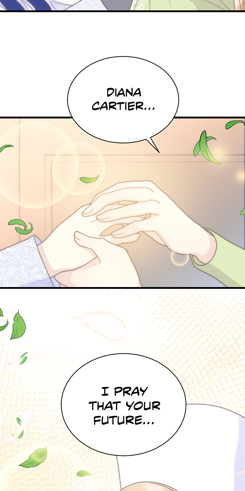 The Youngest Is Trying To Prevent the World From Ending Chapter 51 page 27 - 