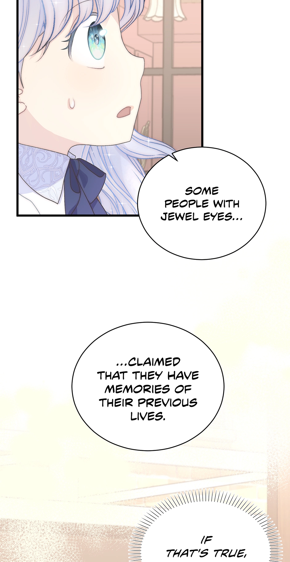 The Youngest Is Trying To Prevent the World From Ending Chapter 51 page 5 - 