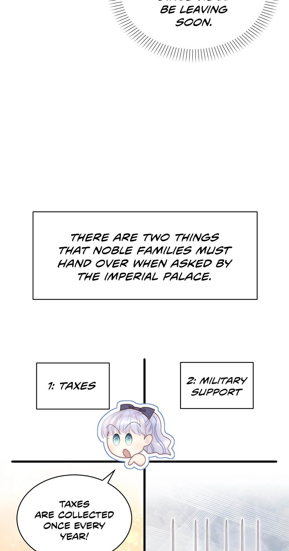The Youngest Is Trying To Prevent the World From Ending Chapter 51 page 52 - 