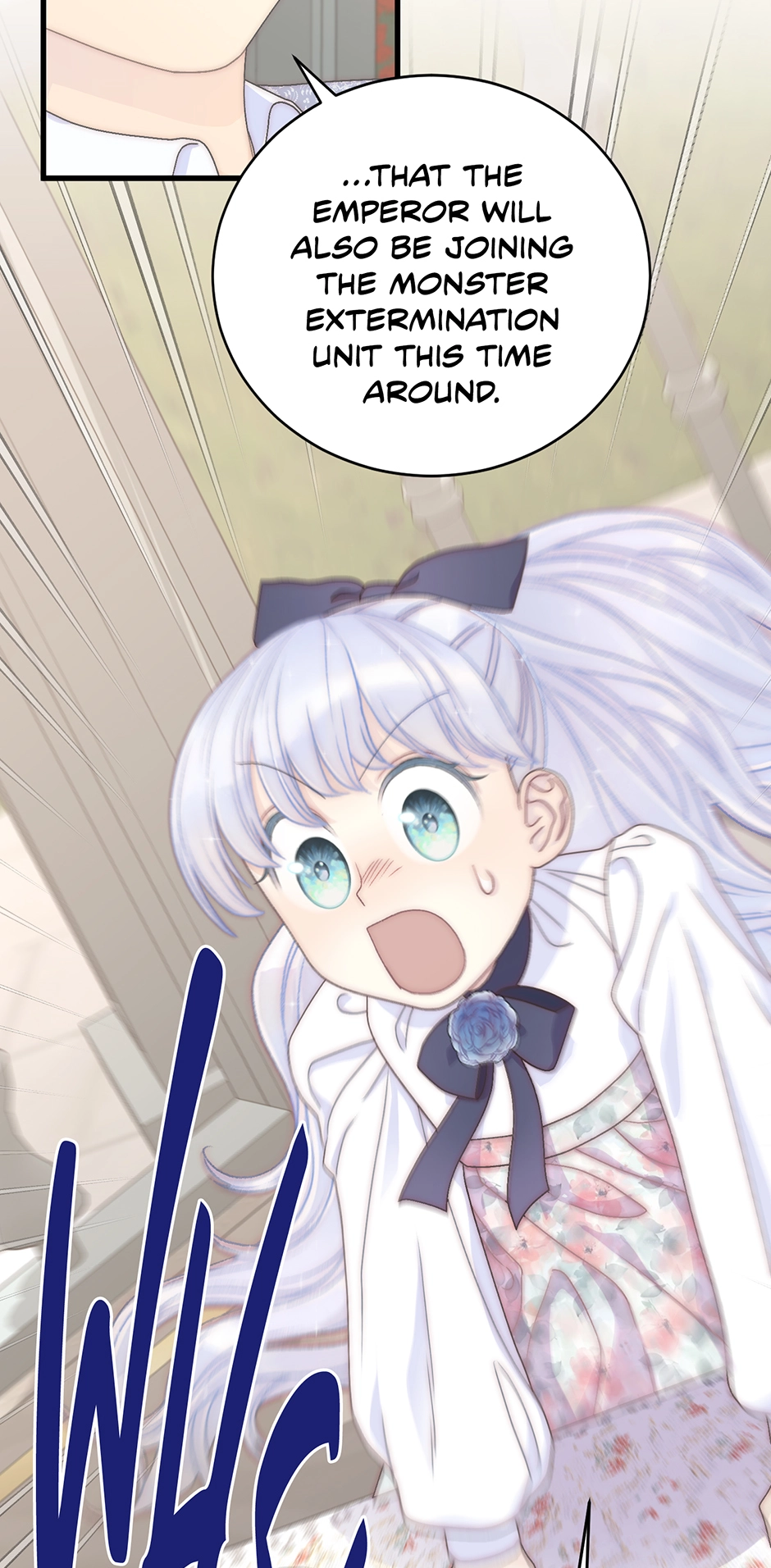 The Youngest Is Trying To Prevent the World From Ending Chapter 51 page 59 - 