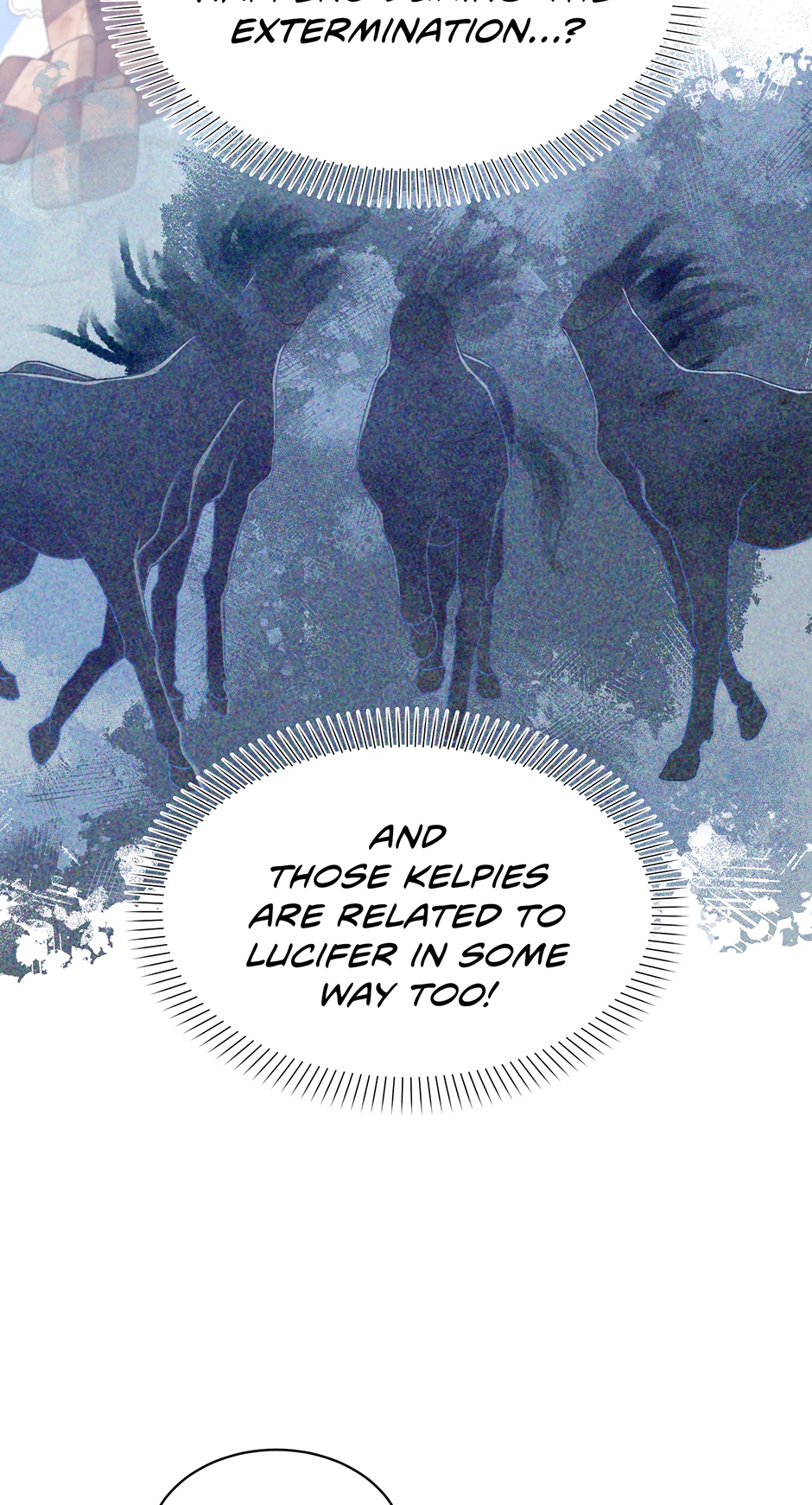 The Youngest Is Trying To Prevent the World From Ending Chapter 51 page 65 - 