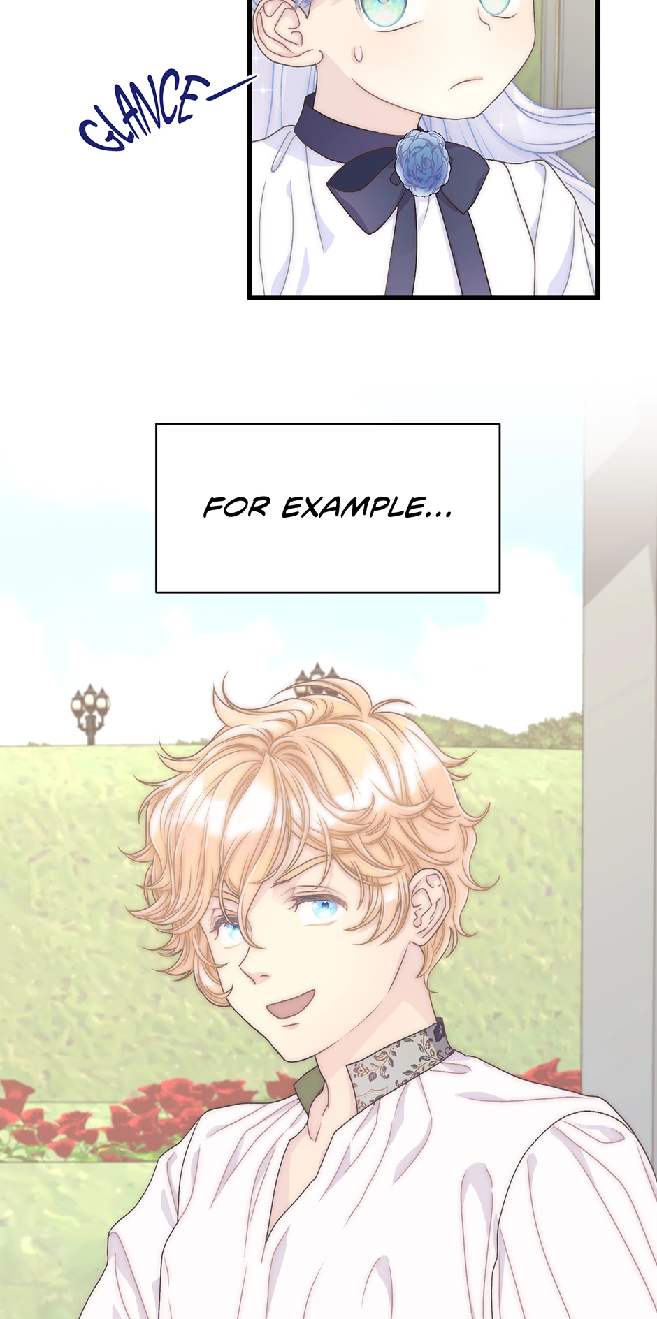 The Youngest Is Trying To Prevent the World From Ending Chapter 51 page 69 - 