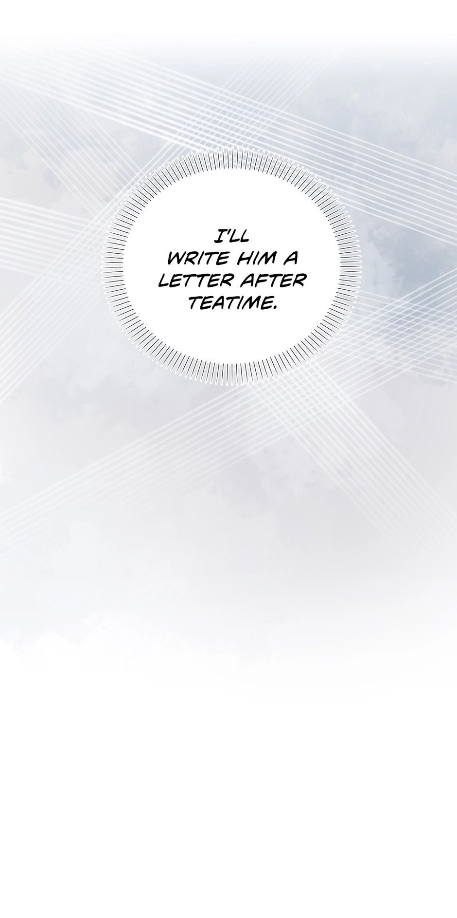 The Youngest Is Trying To Prevent the World From Ending Chapter 51 page 72 - 