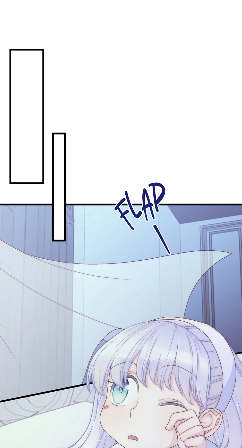 The Youngest Is Trying To Prevent the World From Ending Chapter 51 page 73 - 