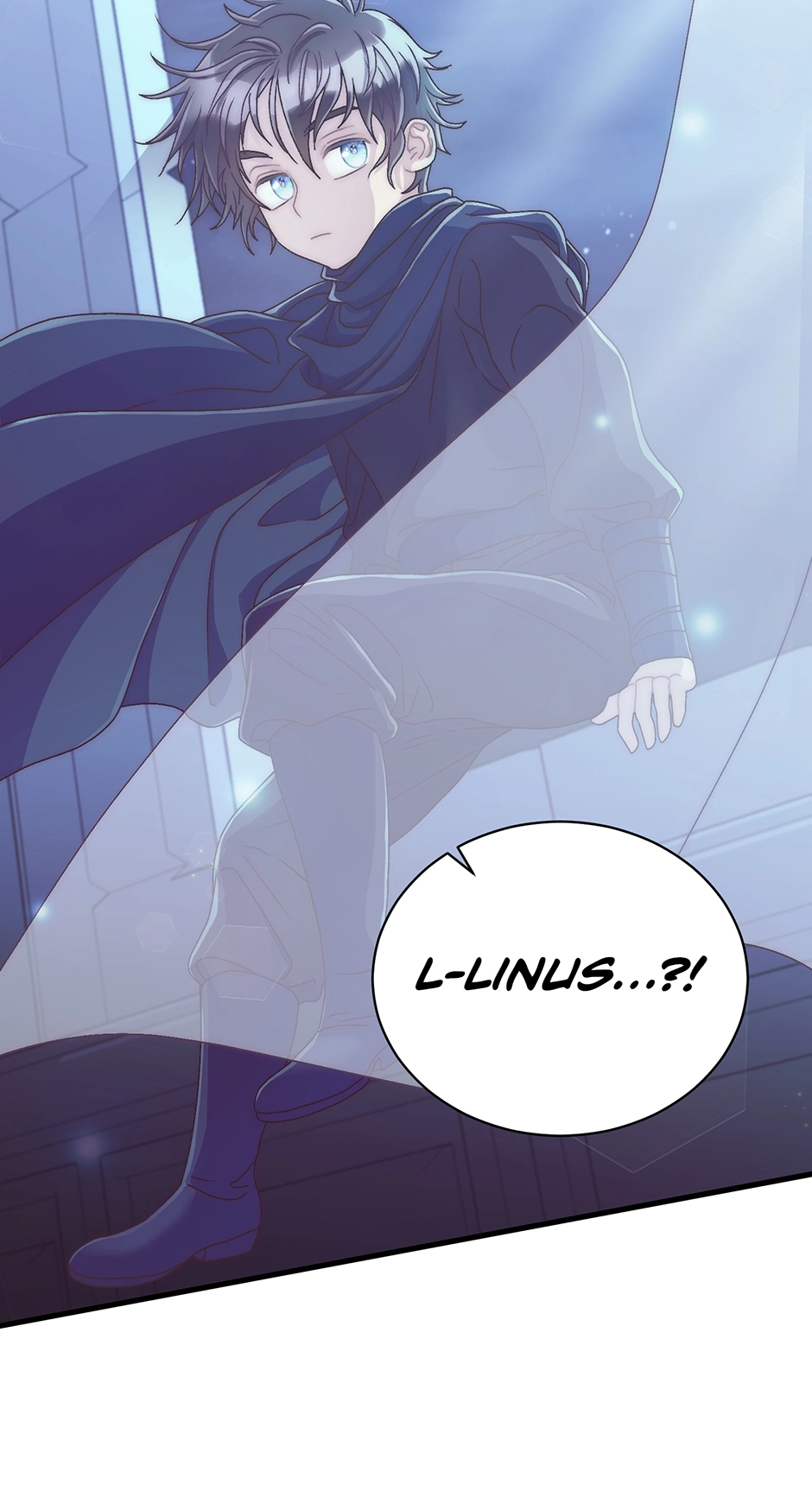 The Youngest Is Trying To Prevent the World From Ending Chapter 51 page 75 - 