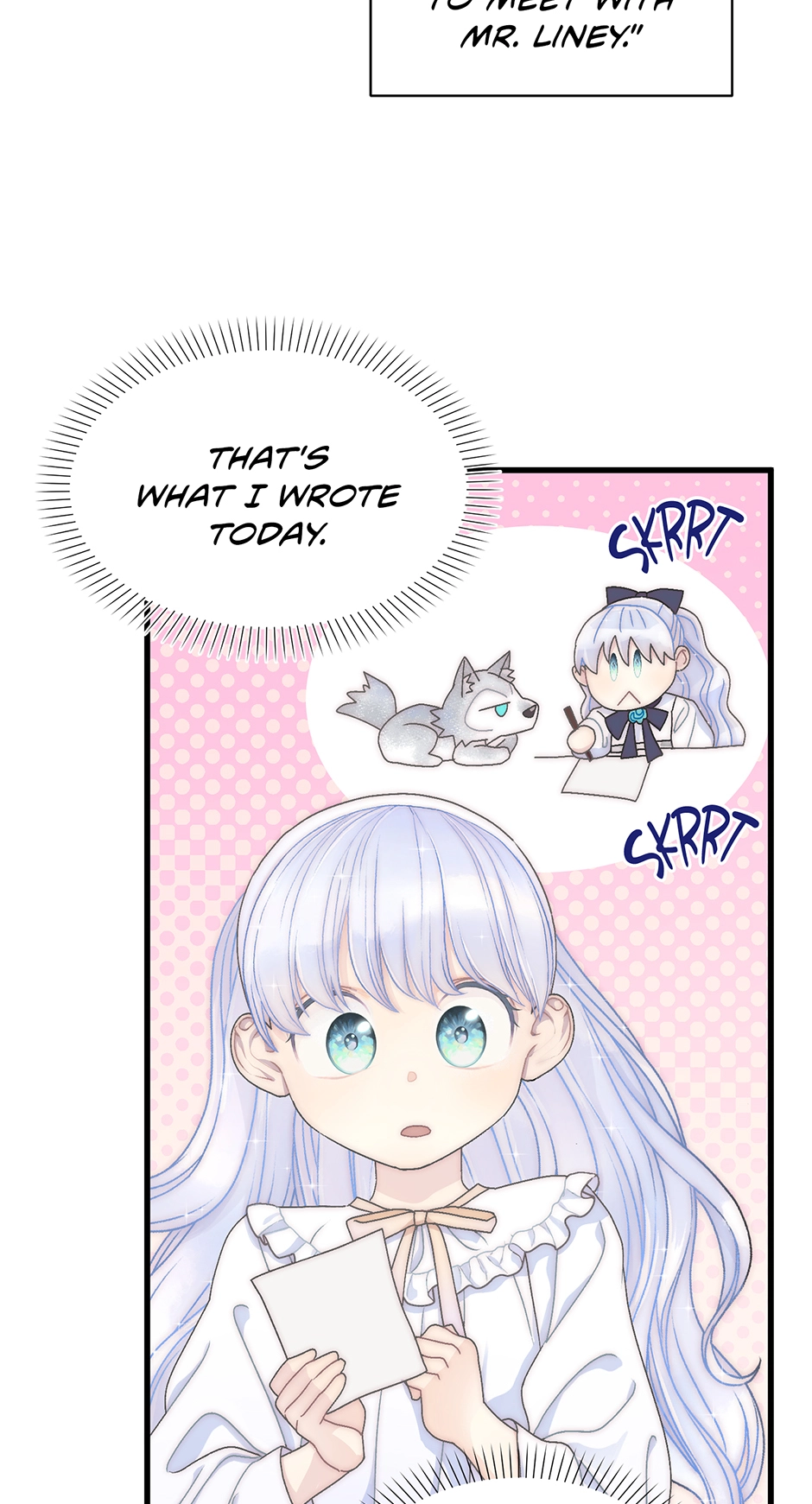 The Youngest Is Trying To Prevent the World From Ending Chapter 51 page 78 - 
