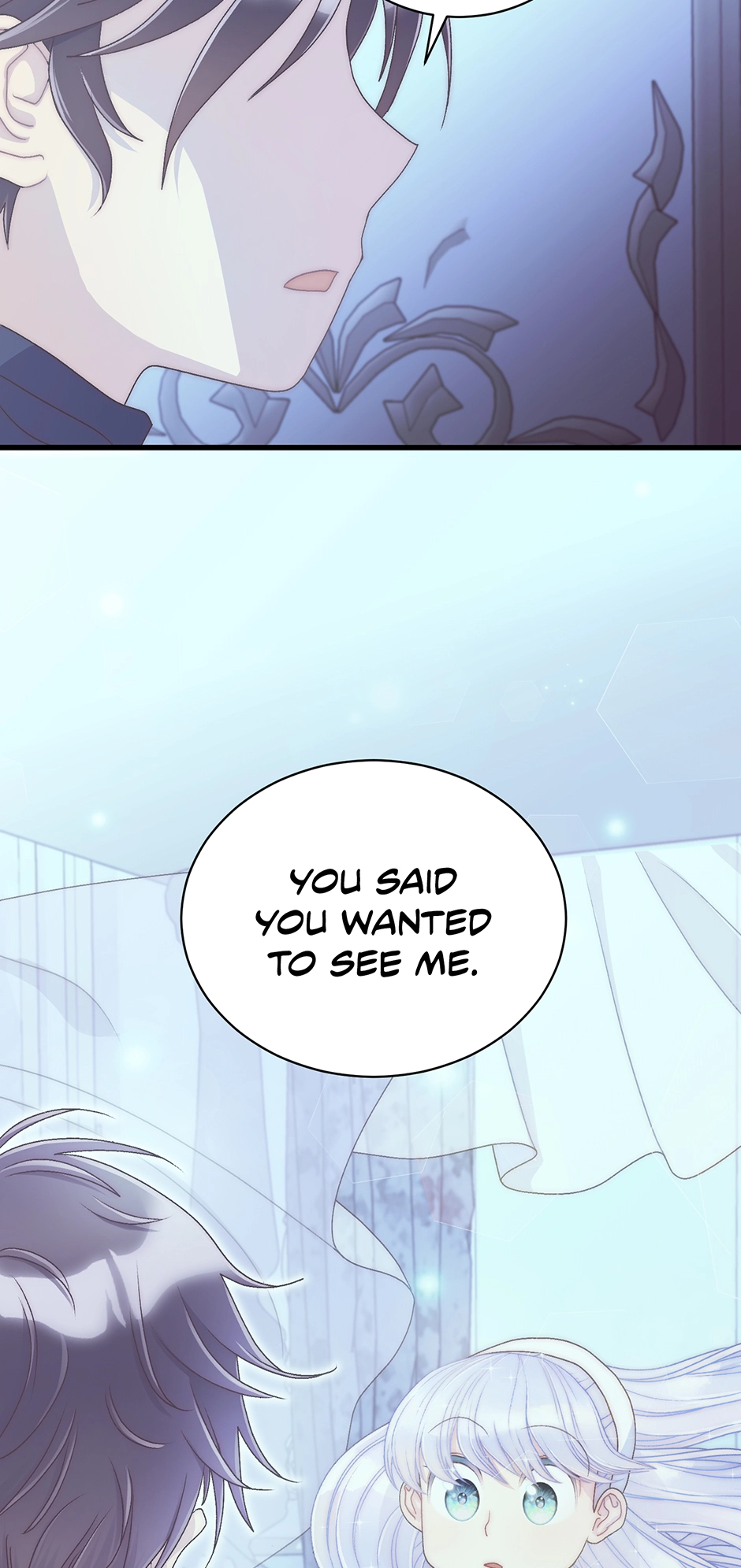 The Youngest Is Trying To Prevent the World From Ending Chapter 51 page 81 - 
