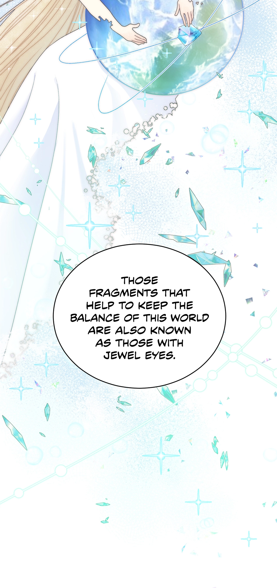 The Youngest Is Trying To Prevent the World From Ending Chapter 51 page 10 - 