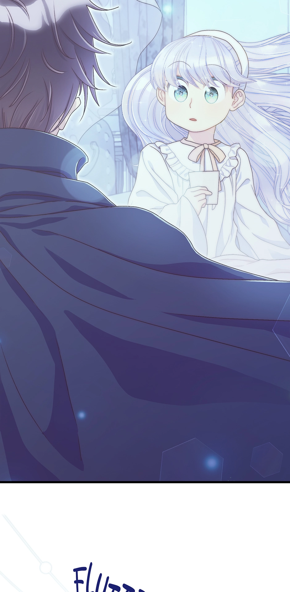 The Youngest Is Trying To Prevent the World From Ending Chapter 52 page 2 - 