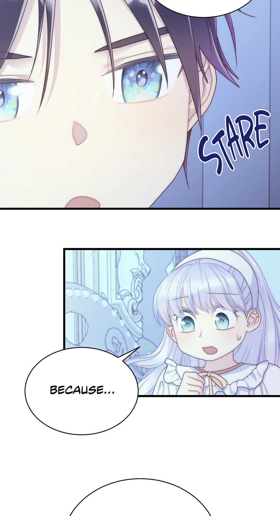 The Youngest Is Trying To Prevent the World From Ending Chapter 52 page 14 - 
