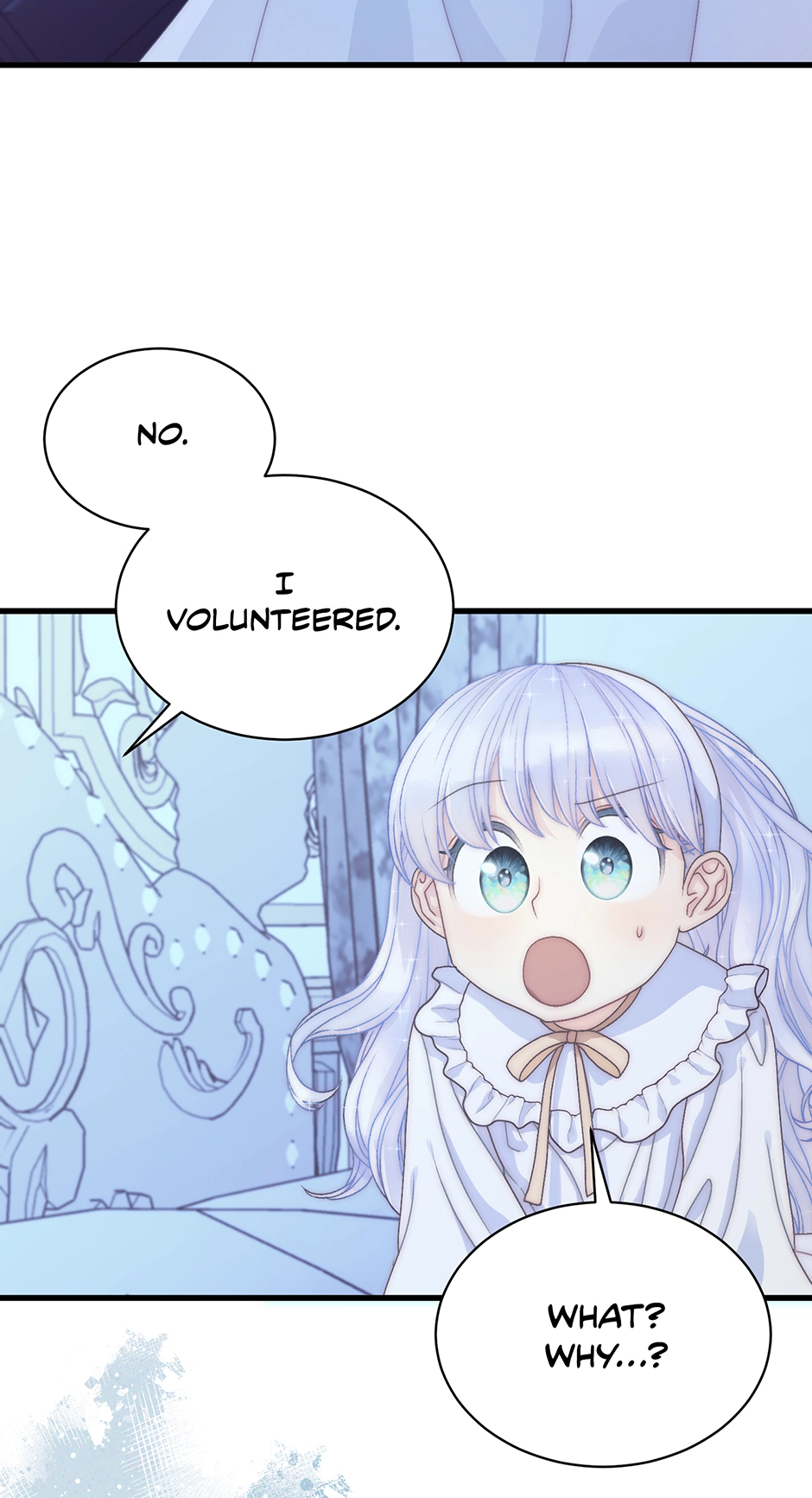 The Youngest Is Trying To Prevent the World From Ending Chapter 52 page 16 - 