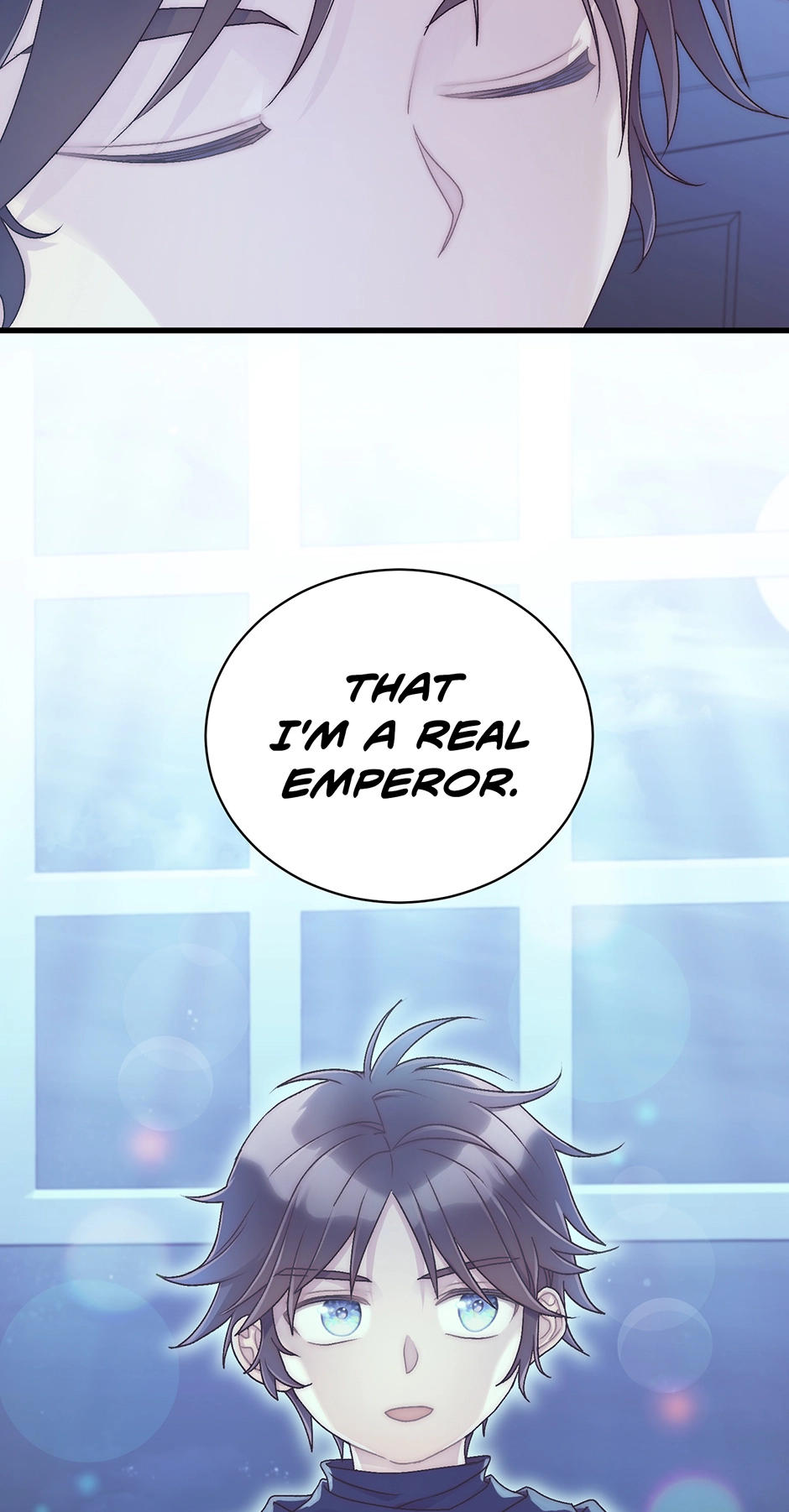 The Youngest Is Trying To Prevent the World From Ending Chapter 52 page 20 - 