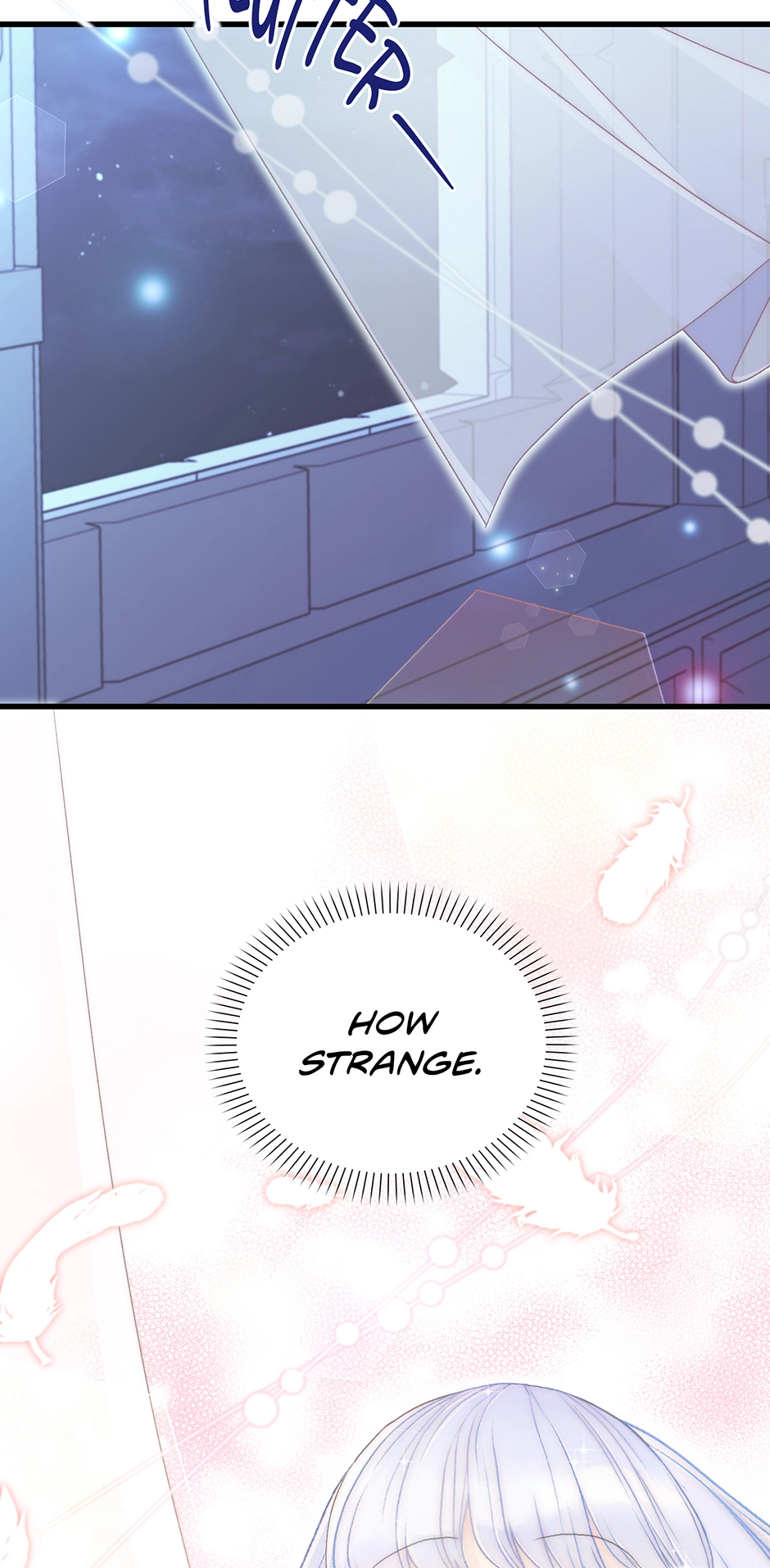 The Youngest Is Trying To Prevent the World From Ending Chapter 52 page 3 - 
