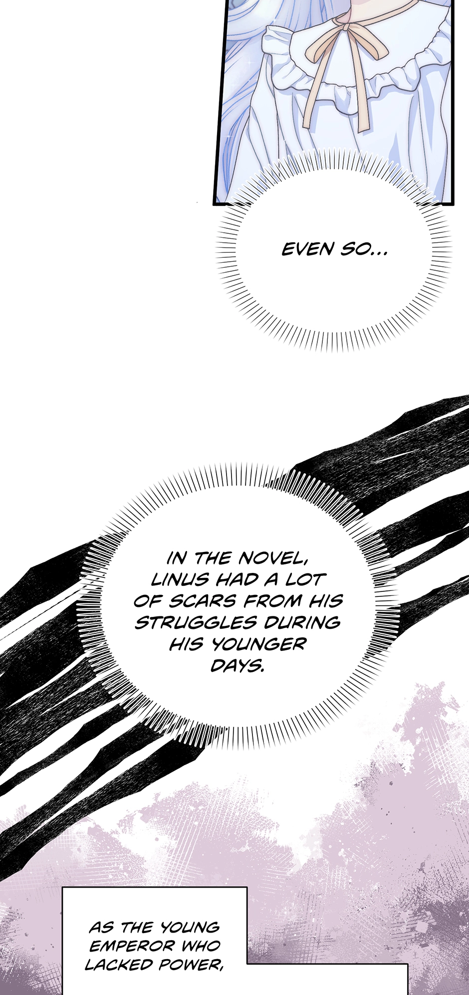 The Youngest Is Trying To Prevent the World From Ending Chapter 52 page 29 - 