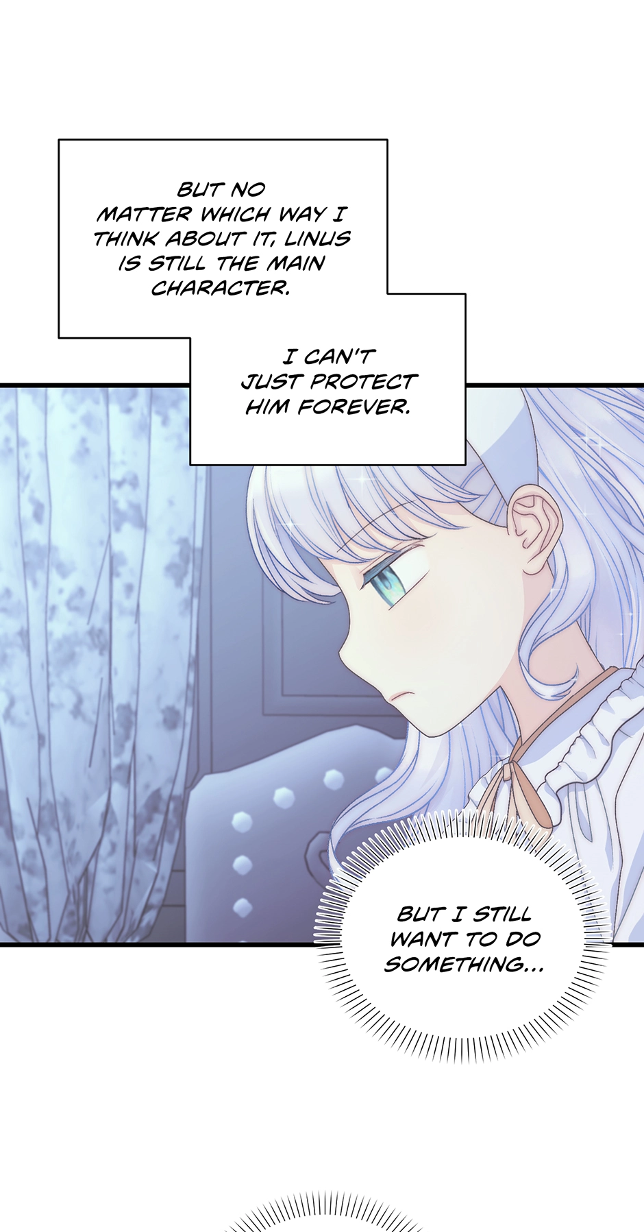 The Youngest Is Trying To Prevent the World From Ending Chapter 52 page 31 - 