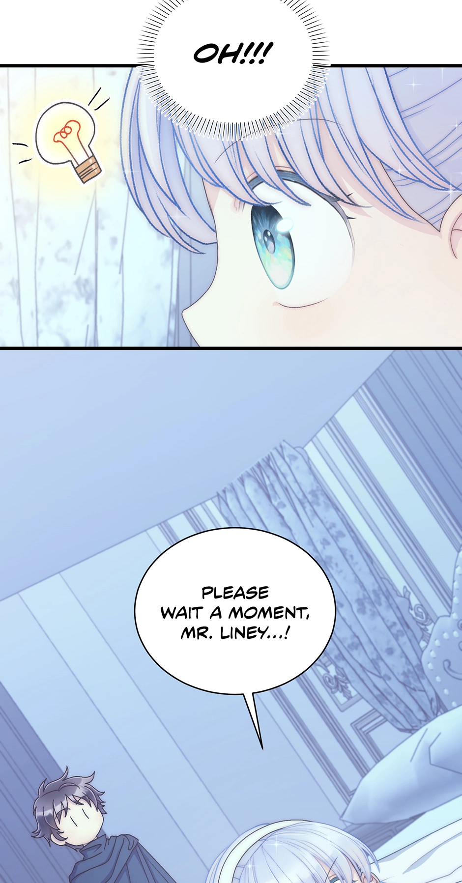 The Youngest Is Trying To Prevent the World From Ending Chapter 52 page 32 - 