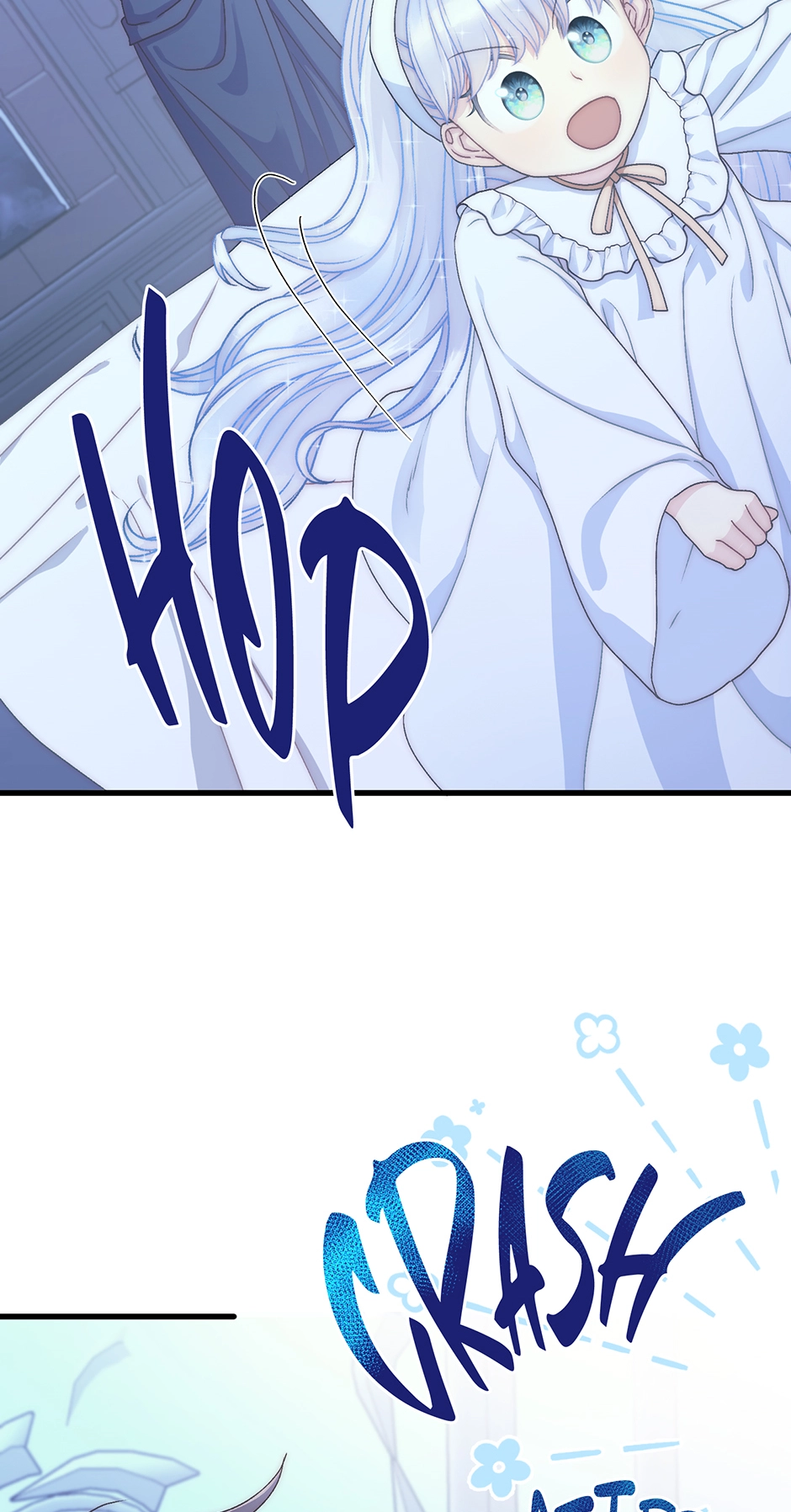 The Youngest Is Trying To Prevent the World From Ending Chapter 52 page 33 - 
