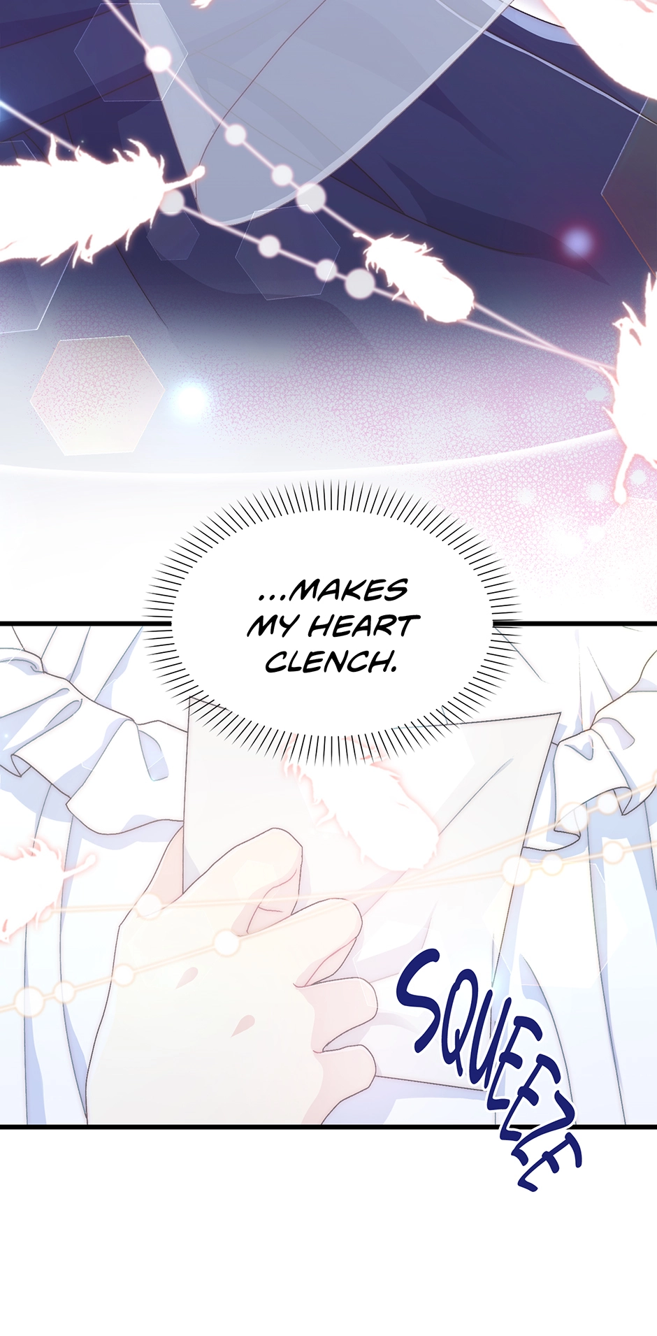The Youngest Is Trying To Prevent the World From Ending Chapter 52 page 5 - 