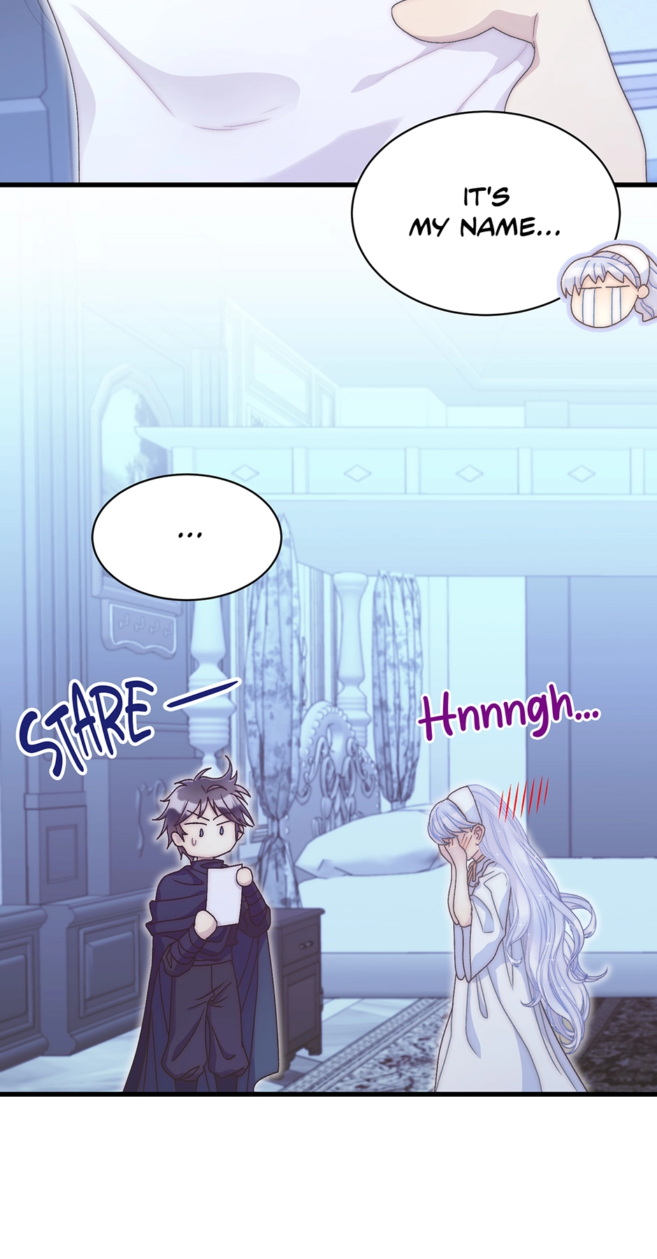 The Youngest Is Trying To Prevent the World From Ending Chapter 52 page 42 - 
