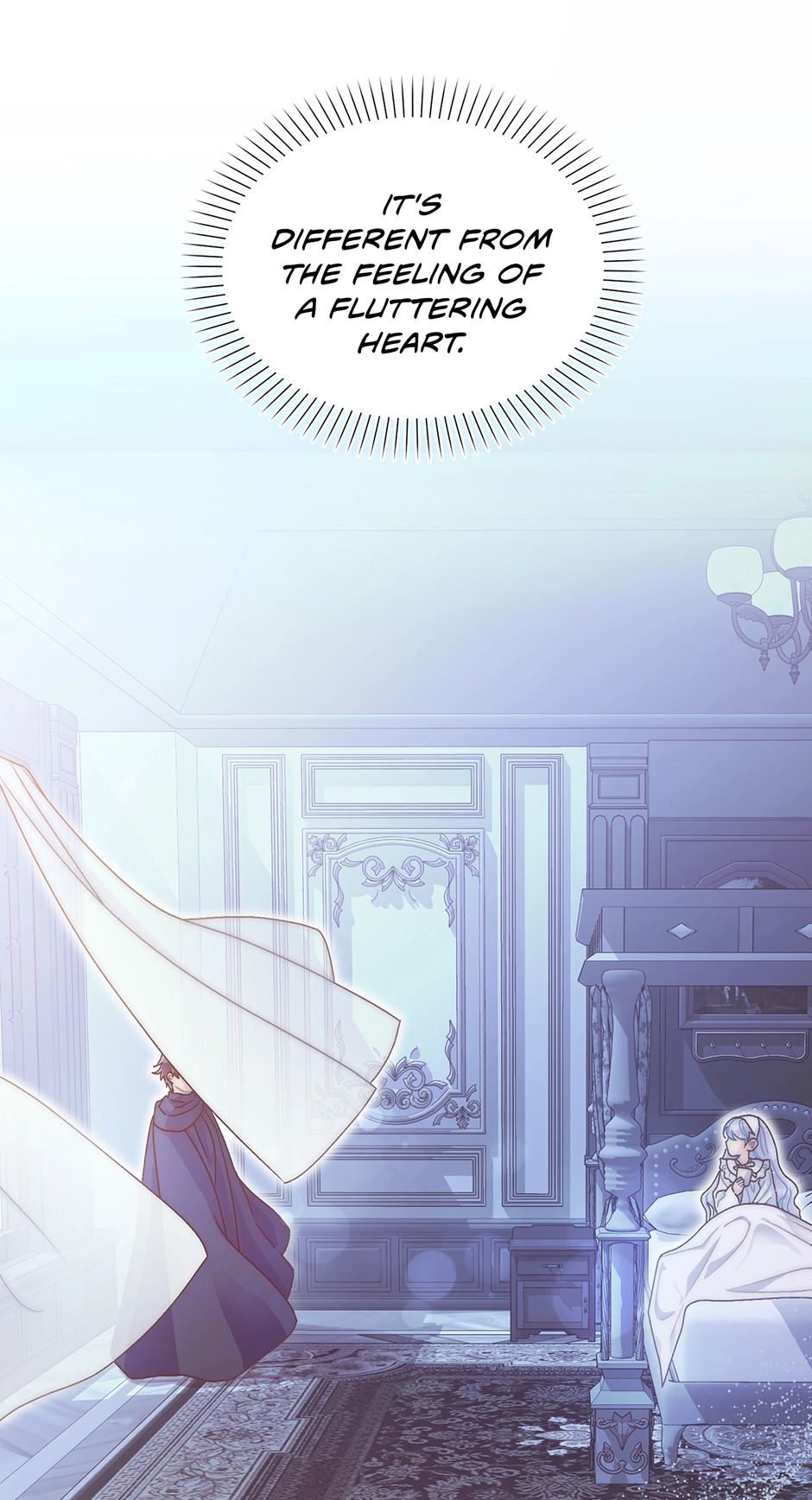 The Youngest Is Trying To Prevent the World From Ending Chapter 52 page 6 - 