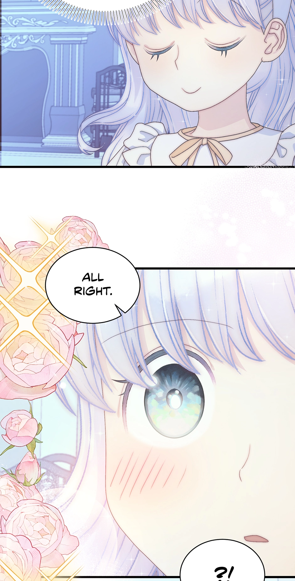The Youngest Is Trying To Prevent the World From Ending Chapter 52 page 51 - 