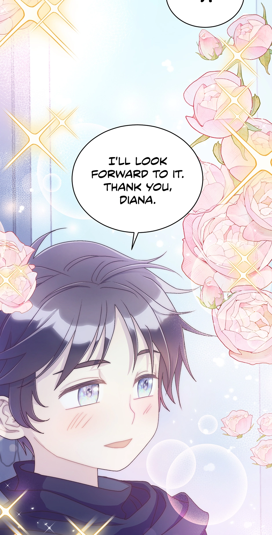 The Youngest Is Trying To Prevent the World From Ending Chapter 52 page 52 - 