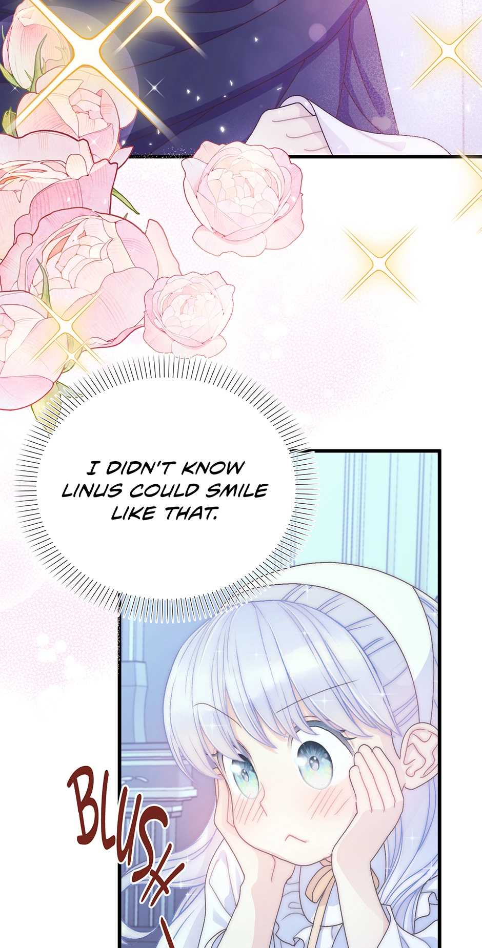 The Youngest Is Trying To Prevent the World From Ending Chapter 52 page 53 - 