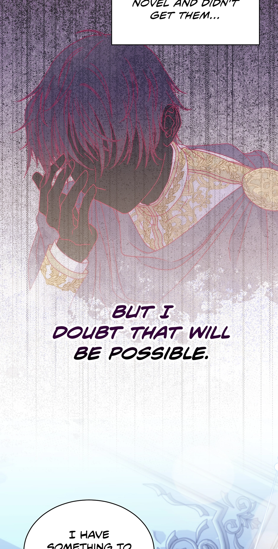 The Youngest Is Trying To Prevent the World From Ending Chapter 52 page 59 - 