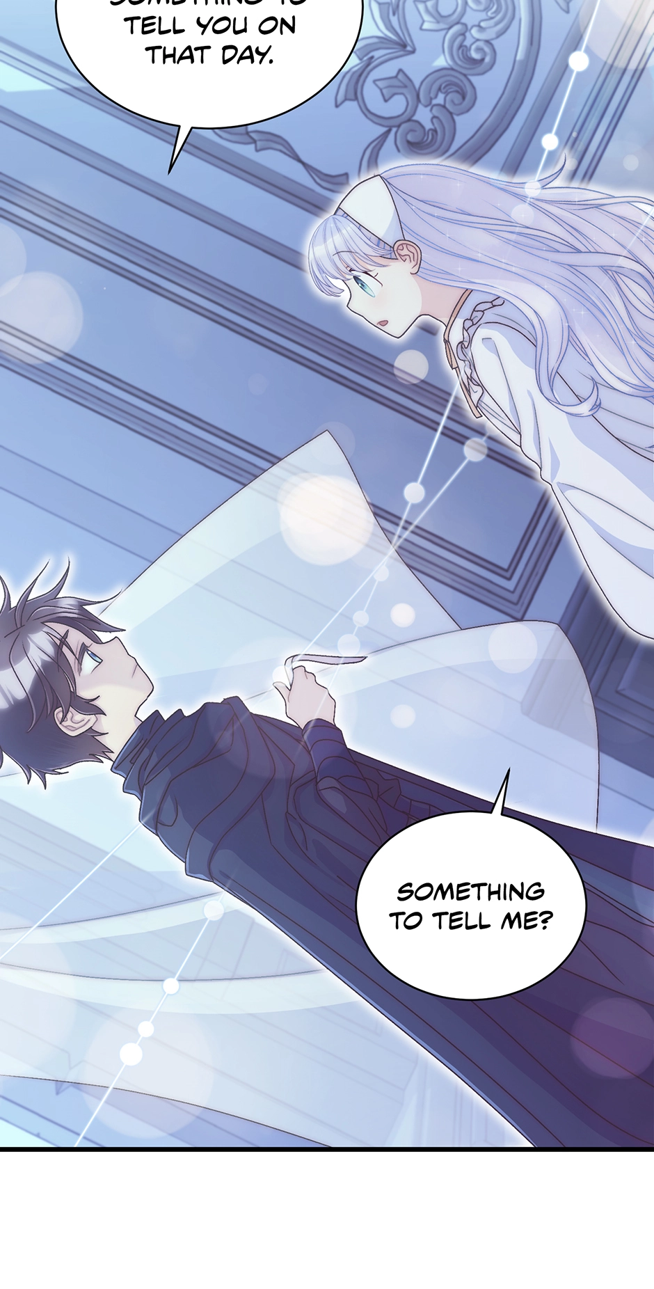 The Youngest Is Trying To Prevent the World From Ending Chapter 52 page 60 - 