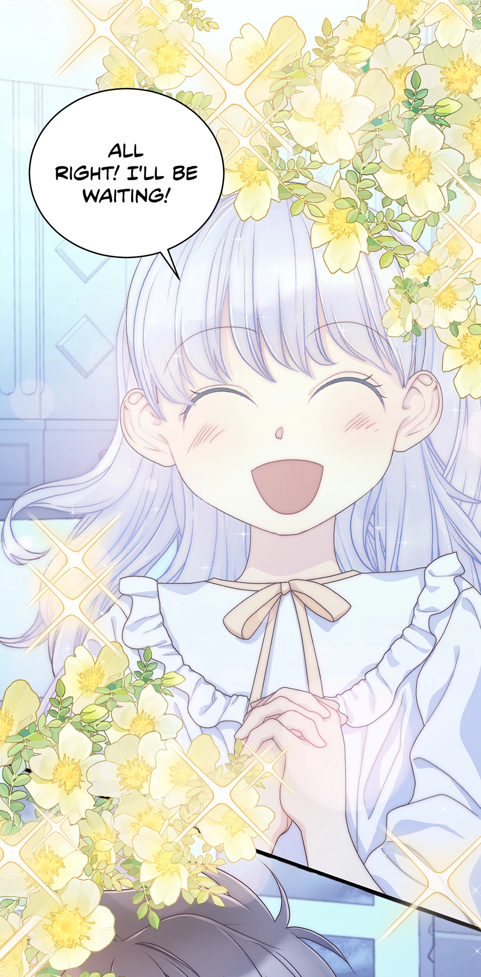 The Youngest Is Trying To Prevent the World From Ending Chapter 52 page 62 - 