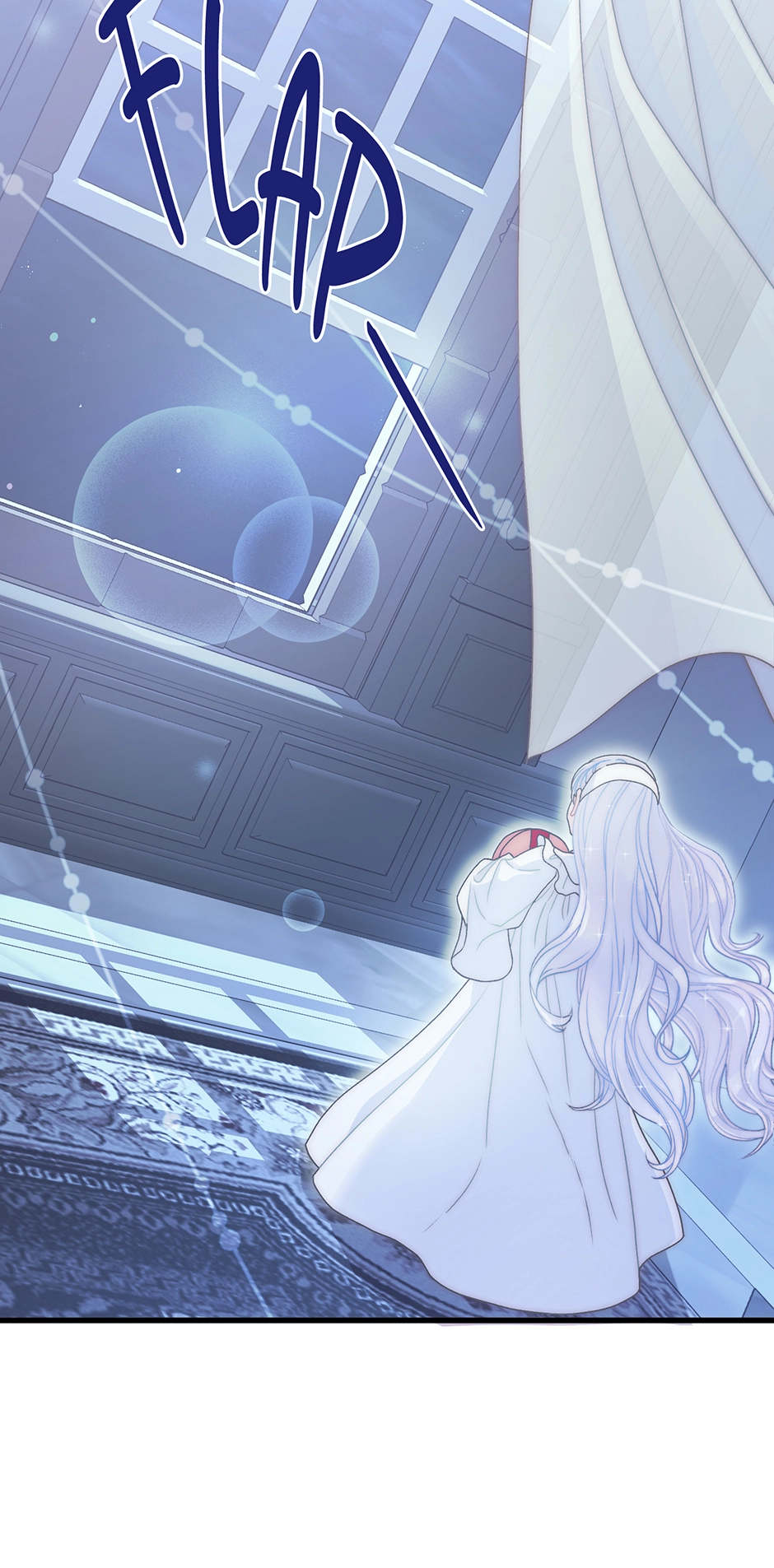 The Youngest Is Trying To Prevent the World From Ending Chapter 52 page 66 - 