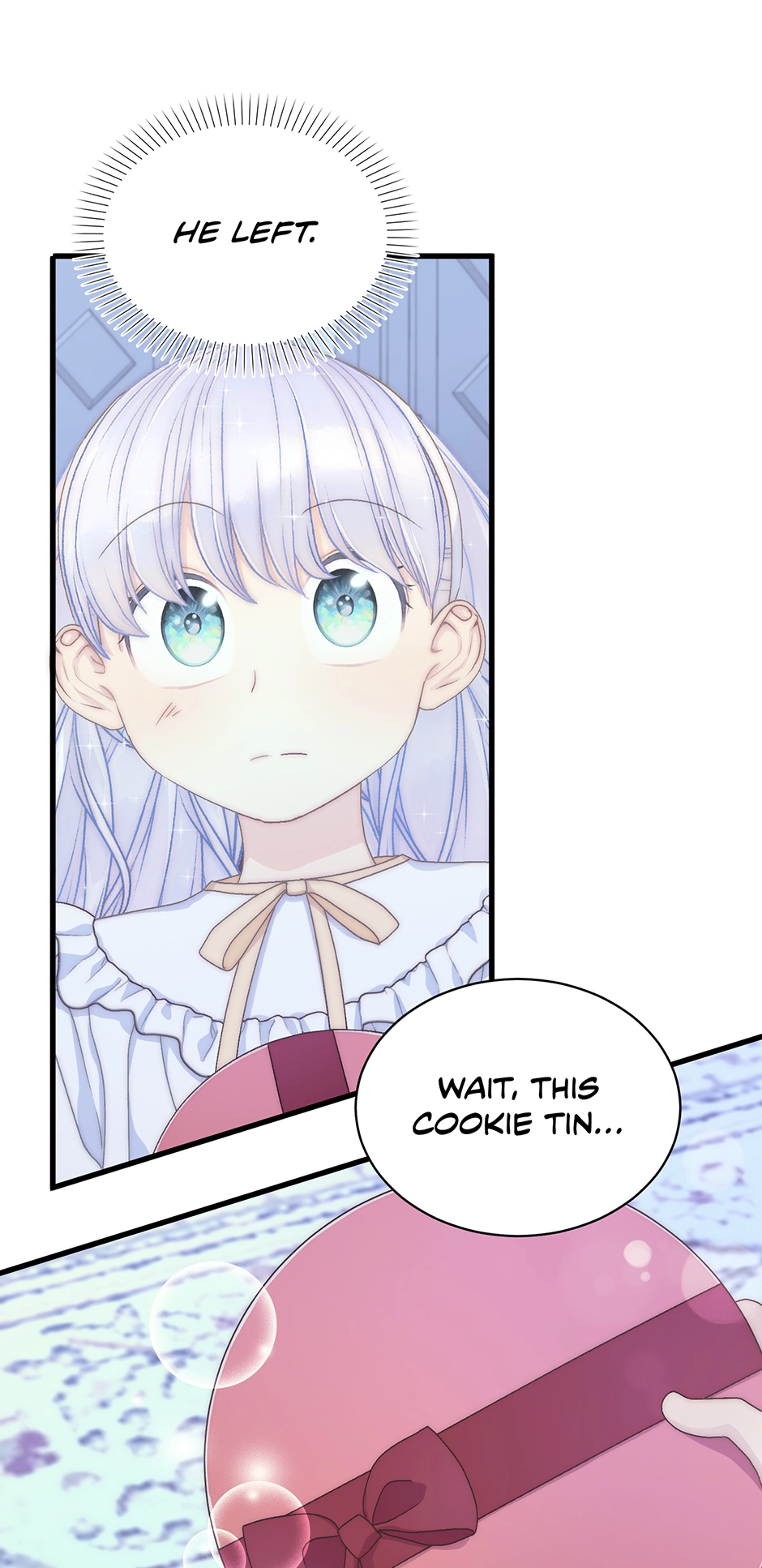 The Youngest Is Trying To Prevent the World From Ending Chapter 52 page 67 - 