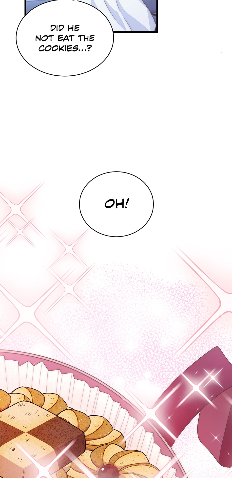 The Youngest Is Trying To Prevent the World From Ending Chapter 52 page 70 - 