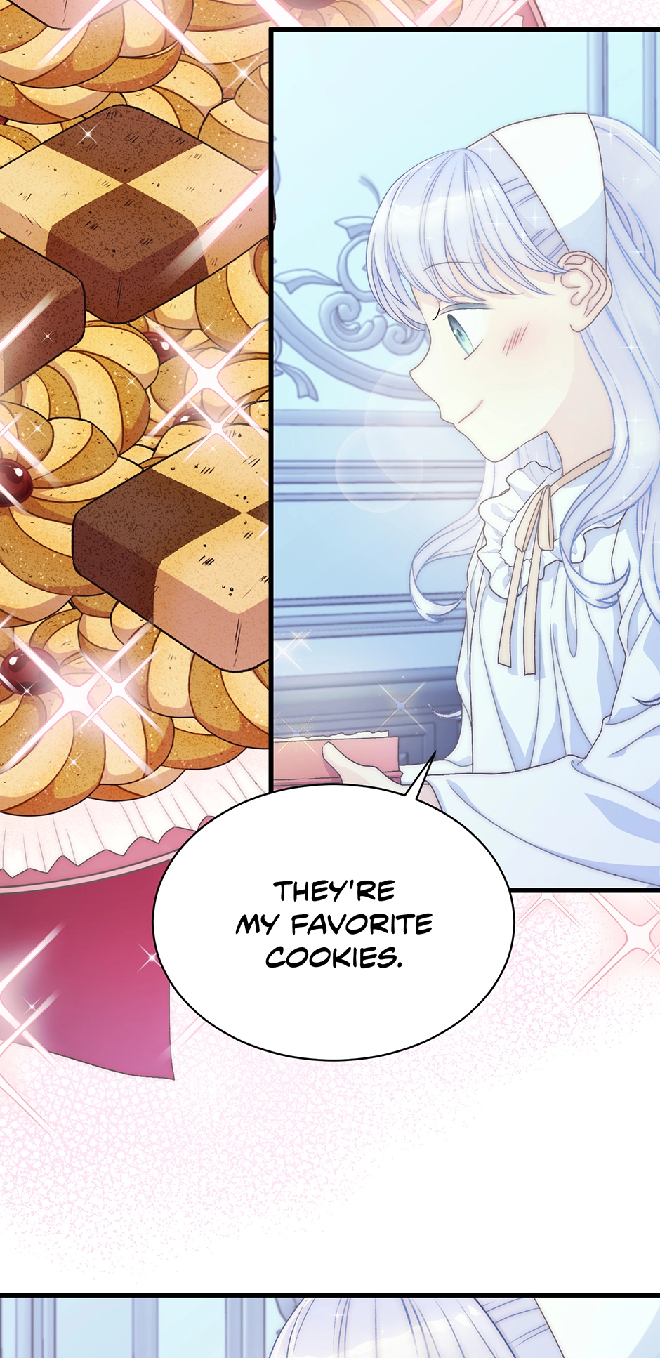 The Youngest Is Trying To Prevent the World From Ending Chapter 52 page 71 - 