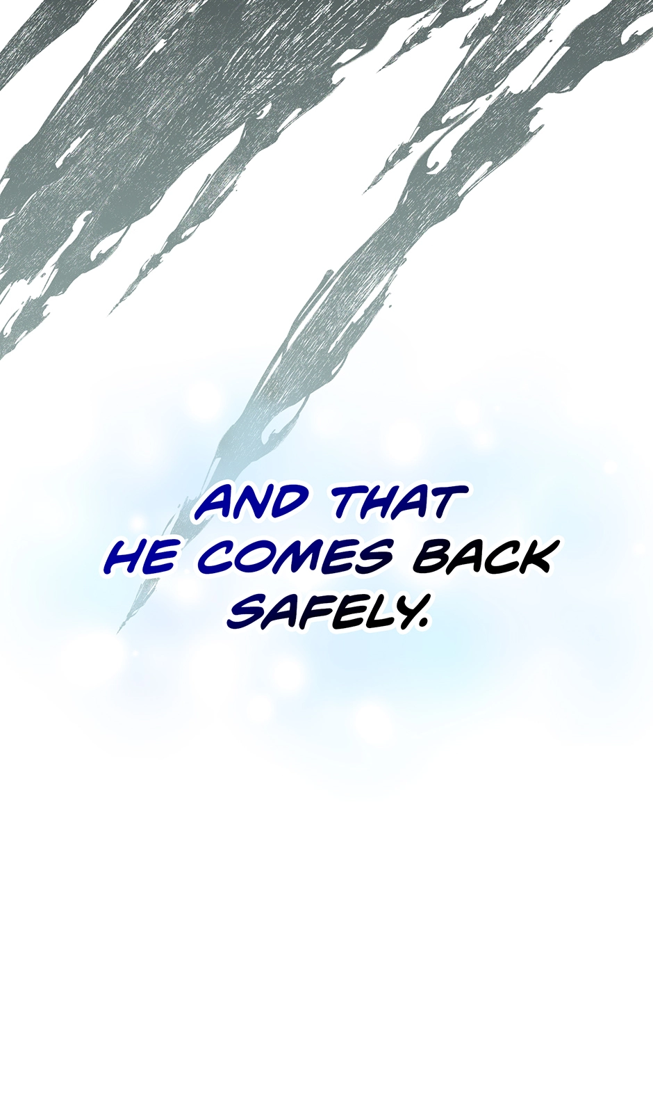 The Youngest Is Trying To Prevent the World From Ending Chapter 52 page 75 - 