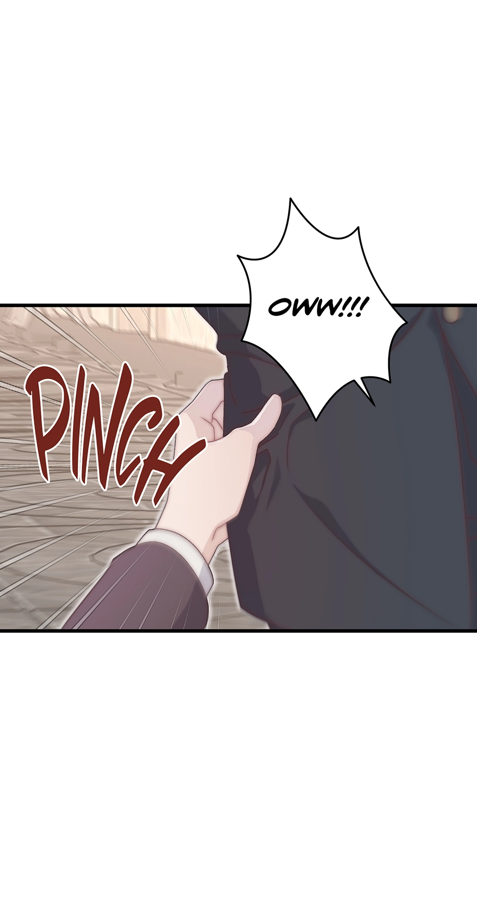 The Youngest Is Trying To Prevent the World From Ending Chapter 53 page 18 - 